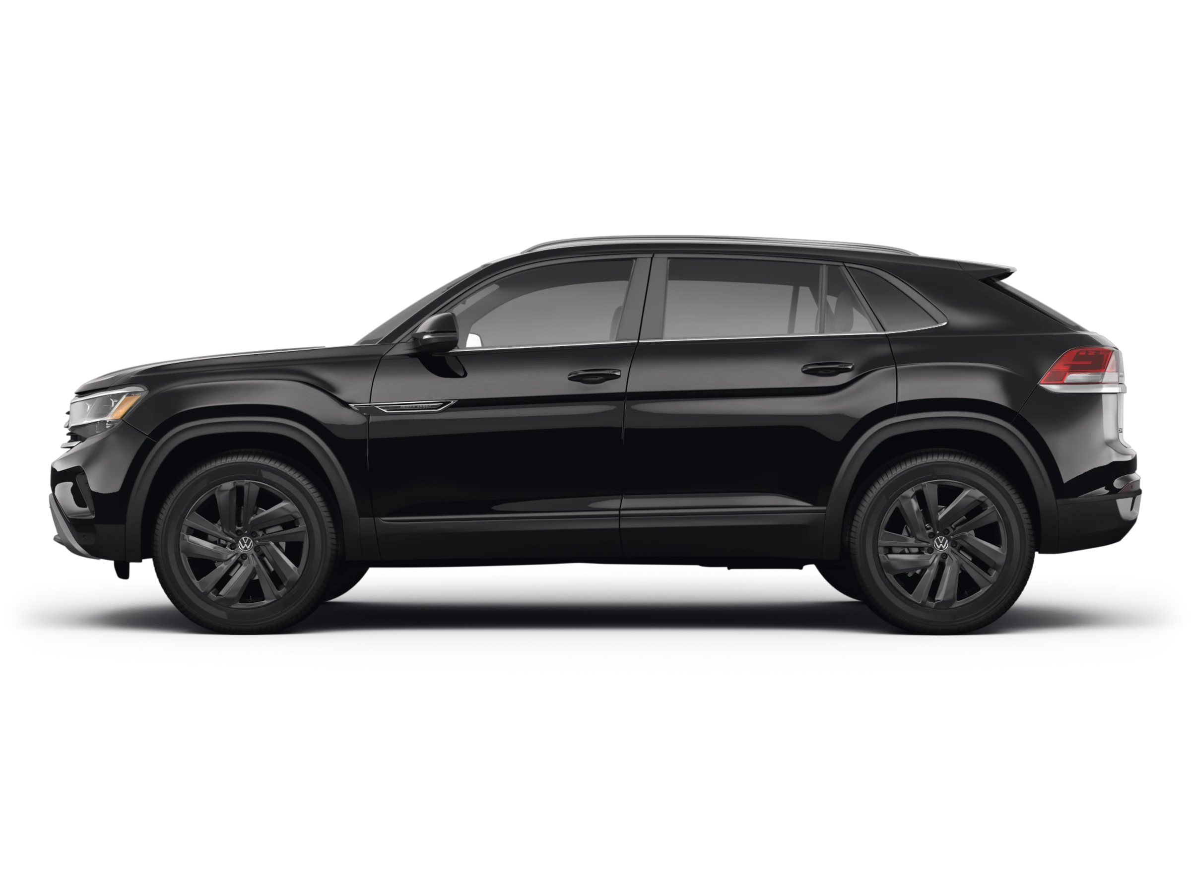 2022 Volkswagen Atlas Cross Sport