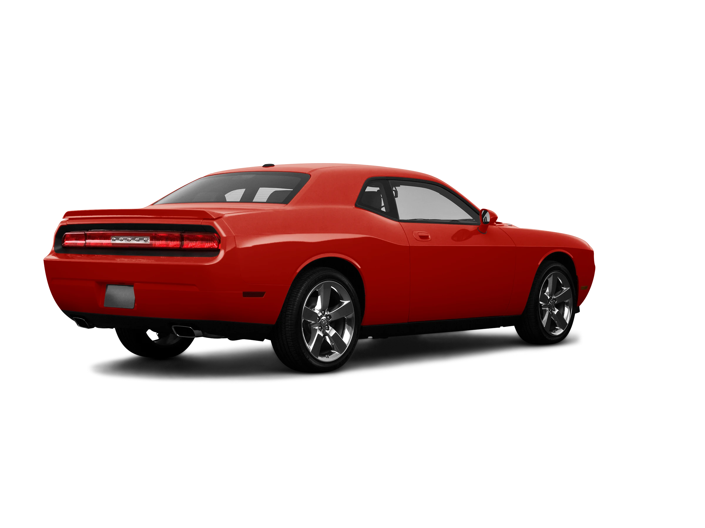 2009 Dodge Challenger
