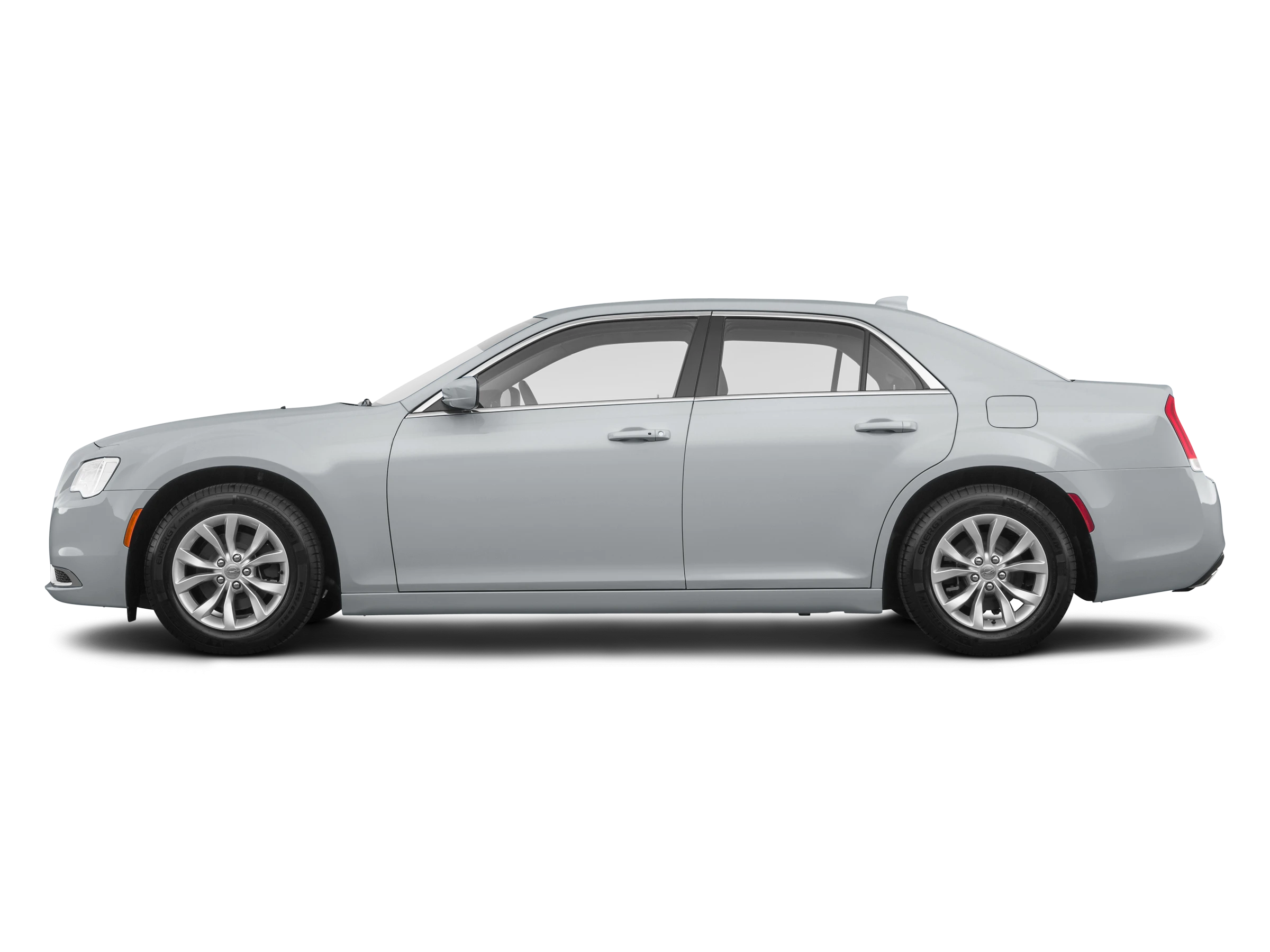2021 Chrysler 300