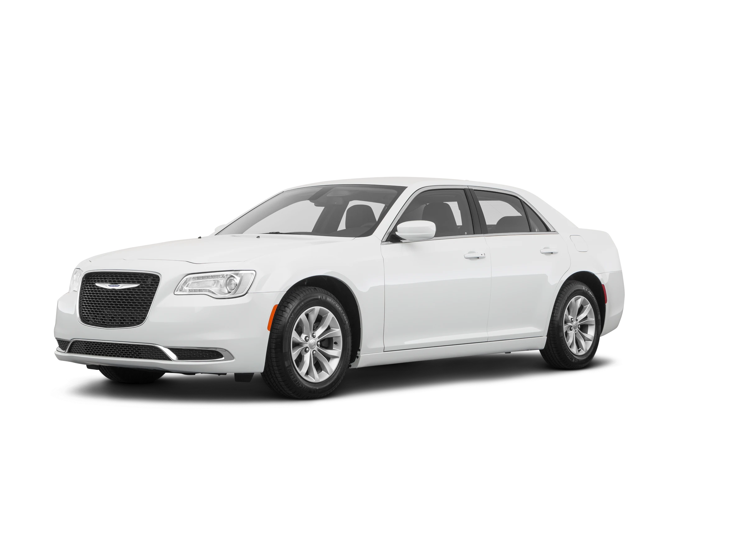2021 Chrysler 300
