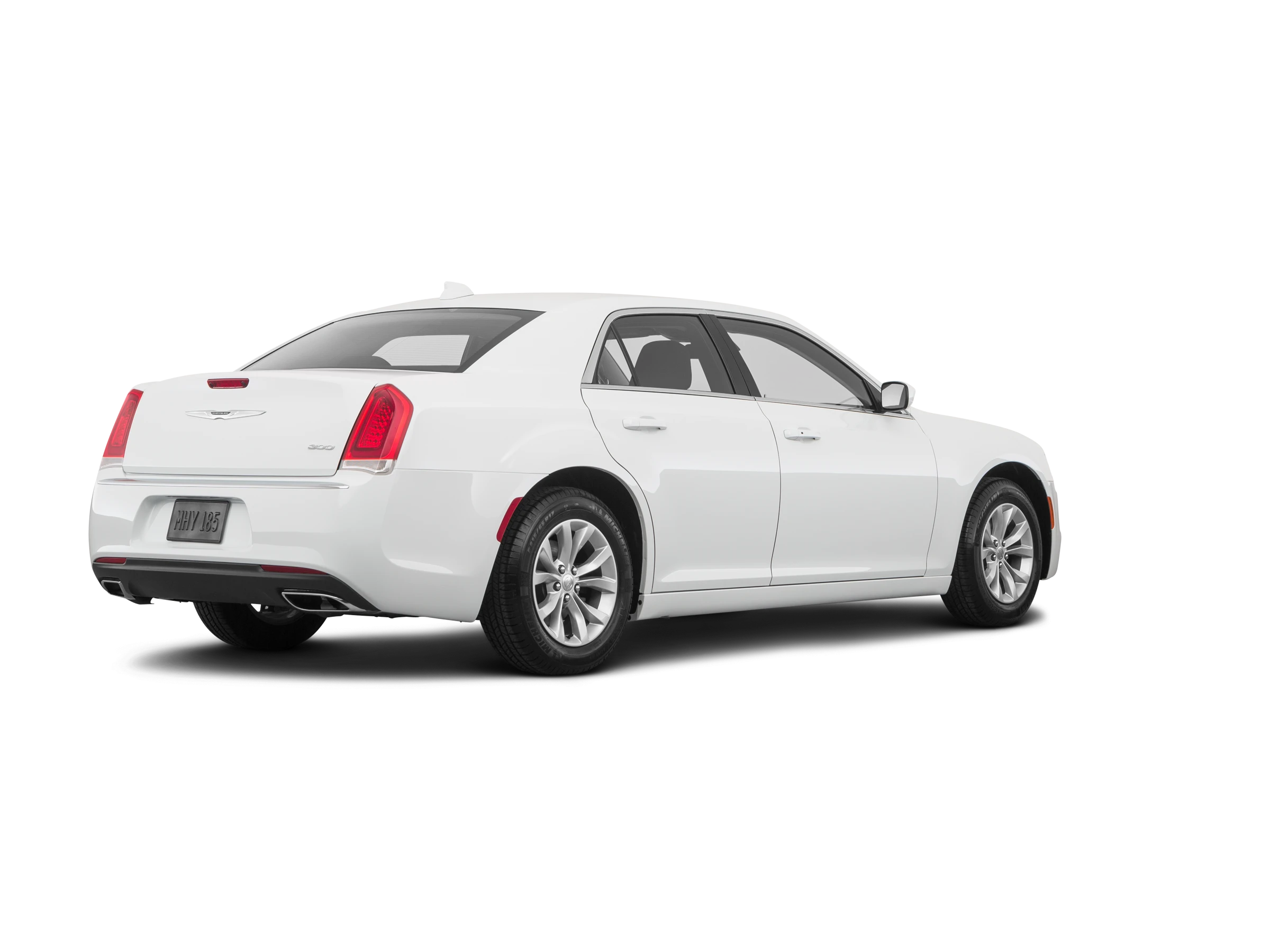 2021 Chrysler 300