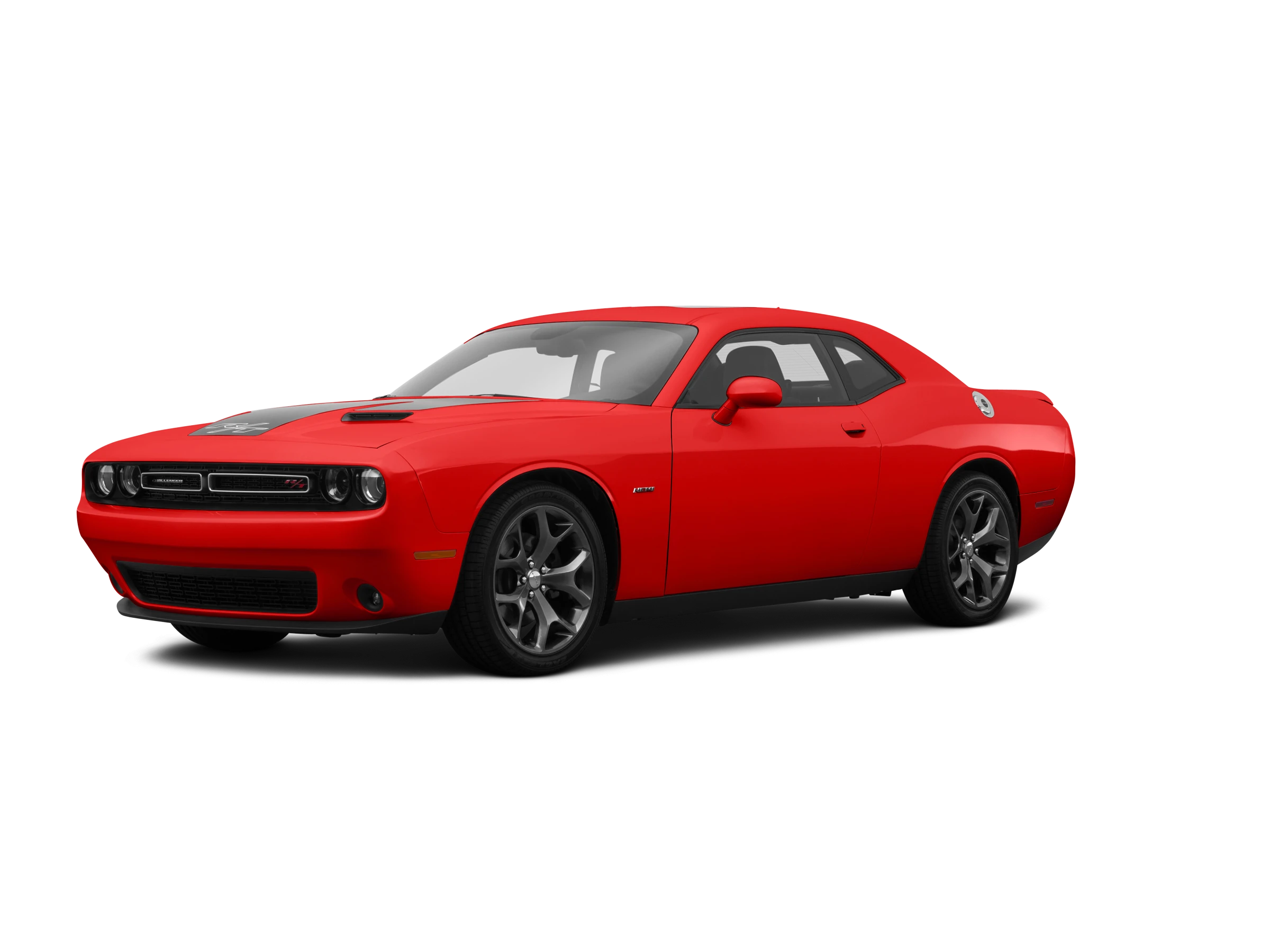 2015 Dodge Challenger