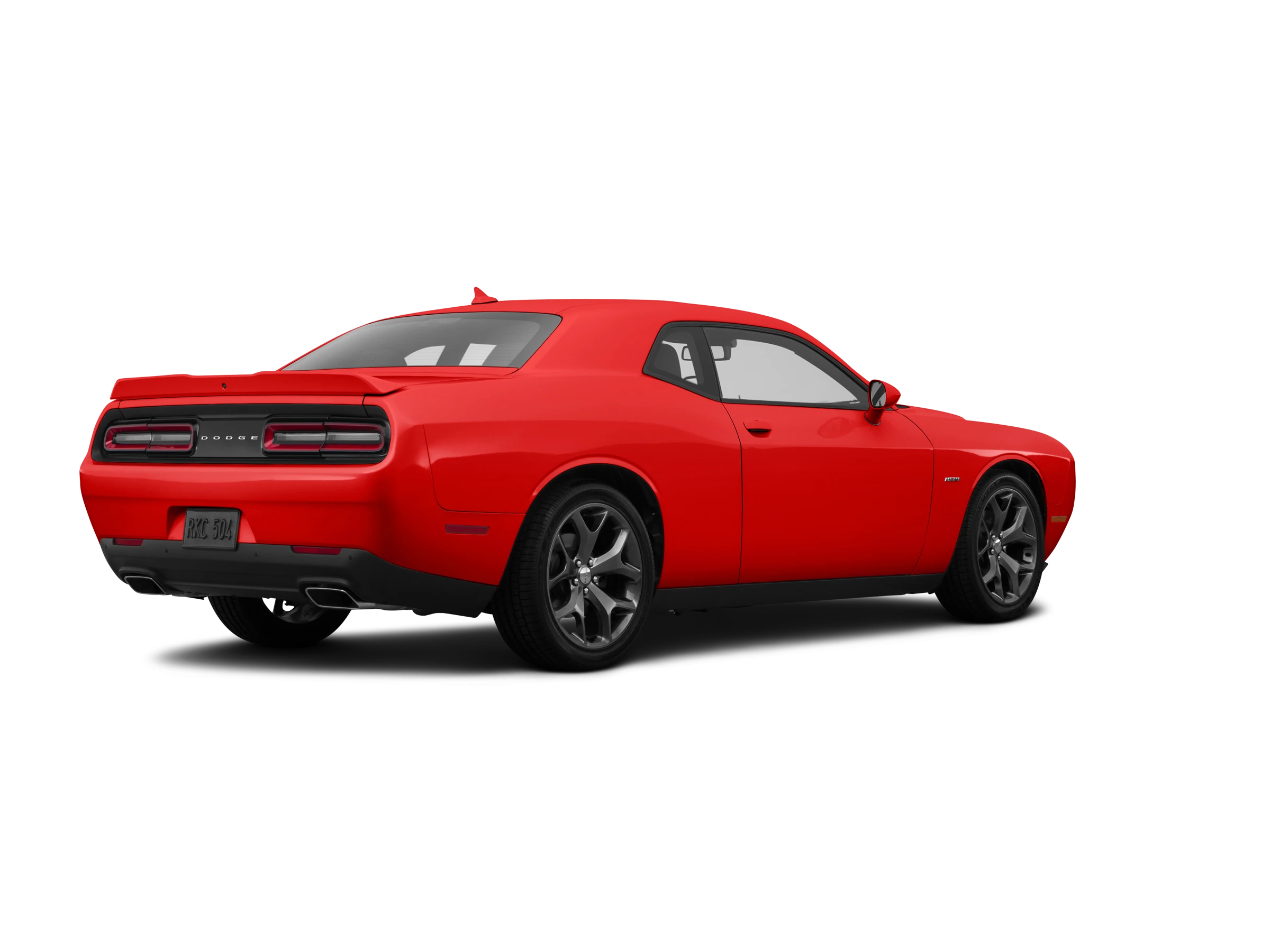 2015 Dodge Challenger
