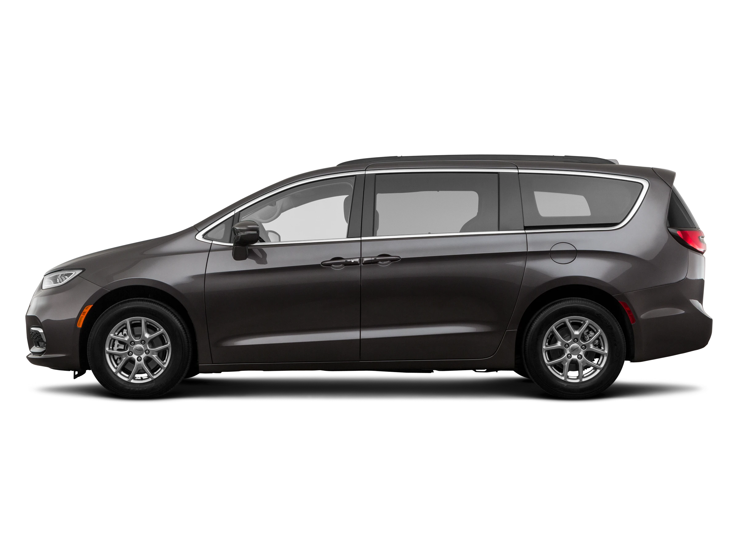 2022 Chrysler Pacifica