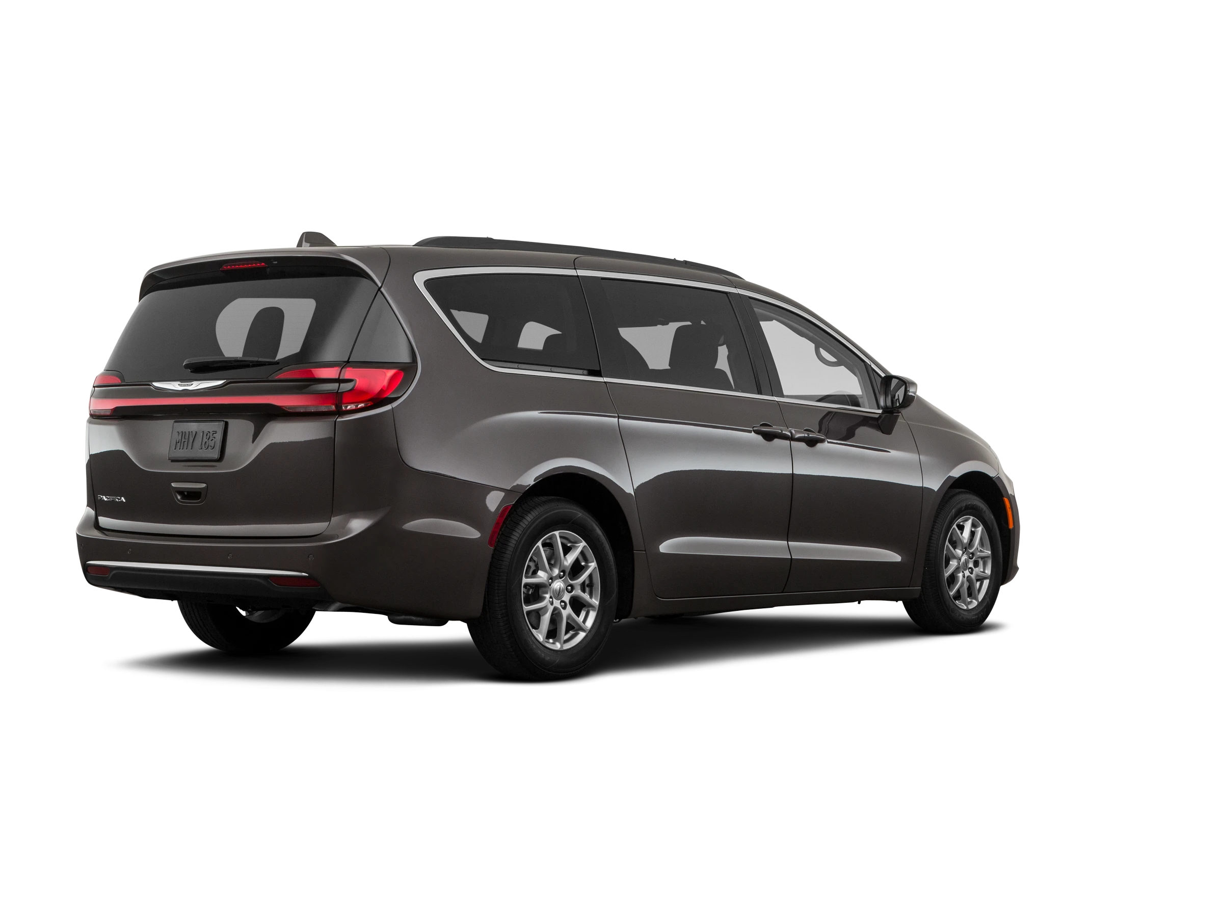 2022 Chrysler Pacifica
