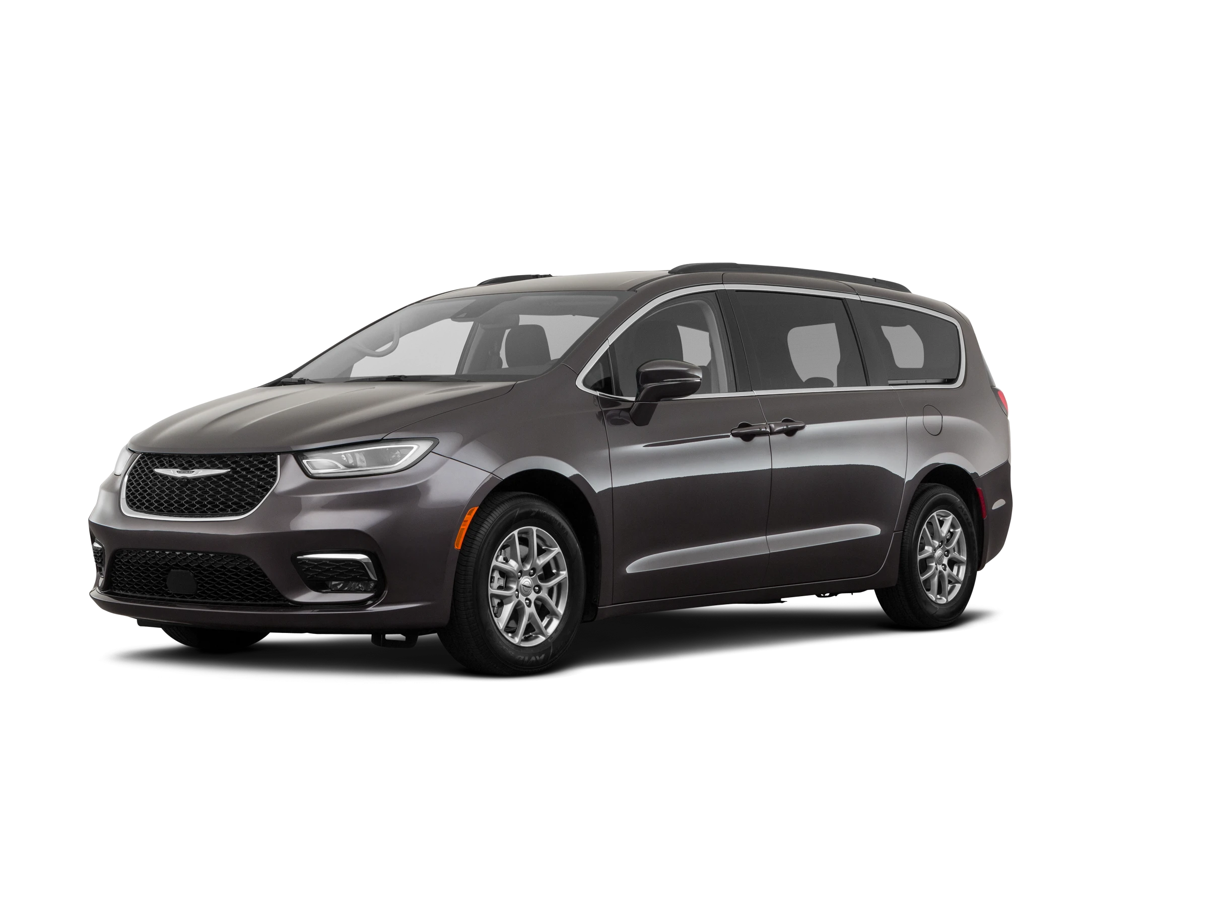 2022 Chrysler Pacifica