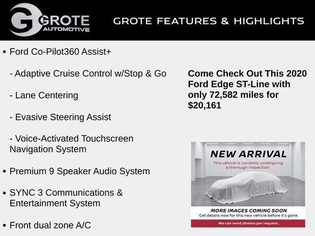 Grote Automotive