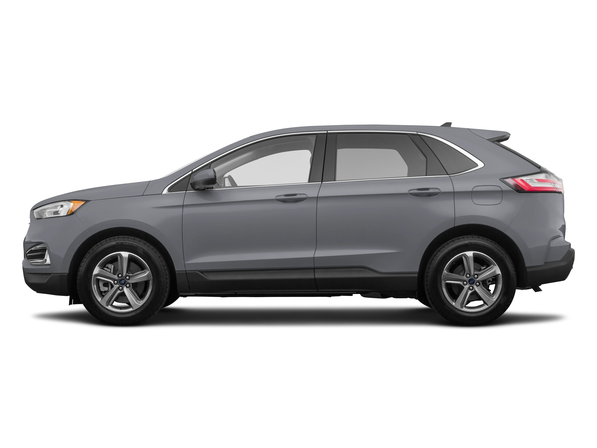 2021 Ford Edge