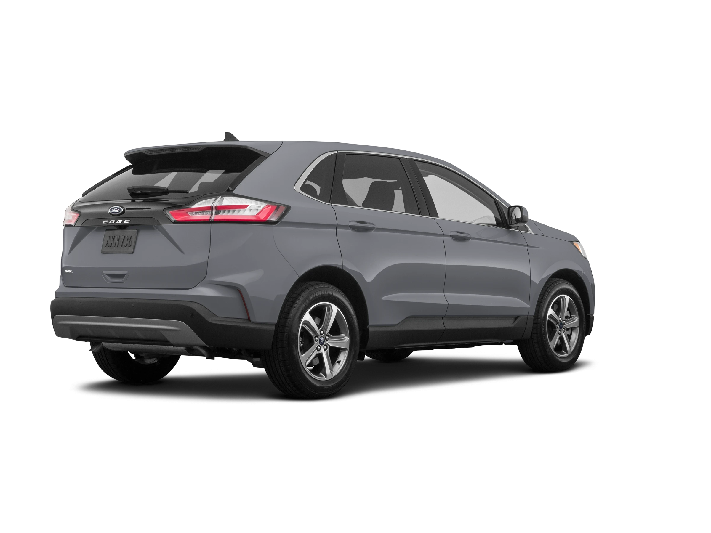 2021 Ford Edge