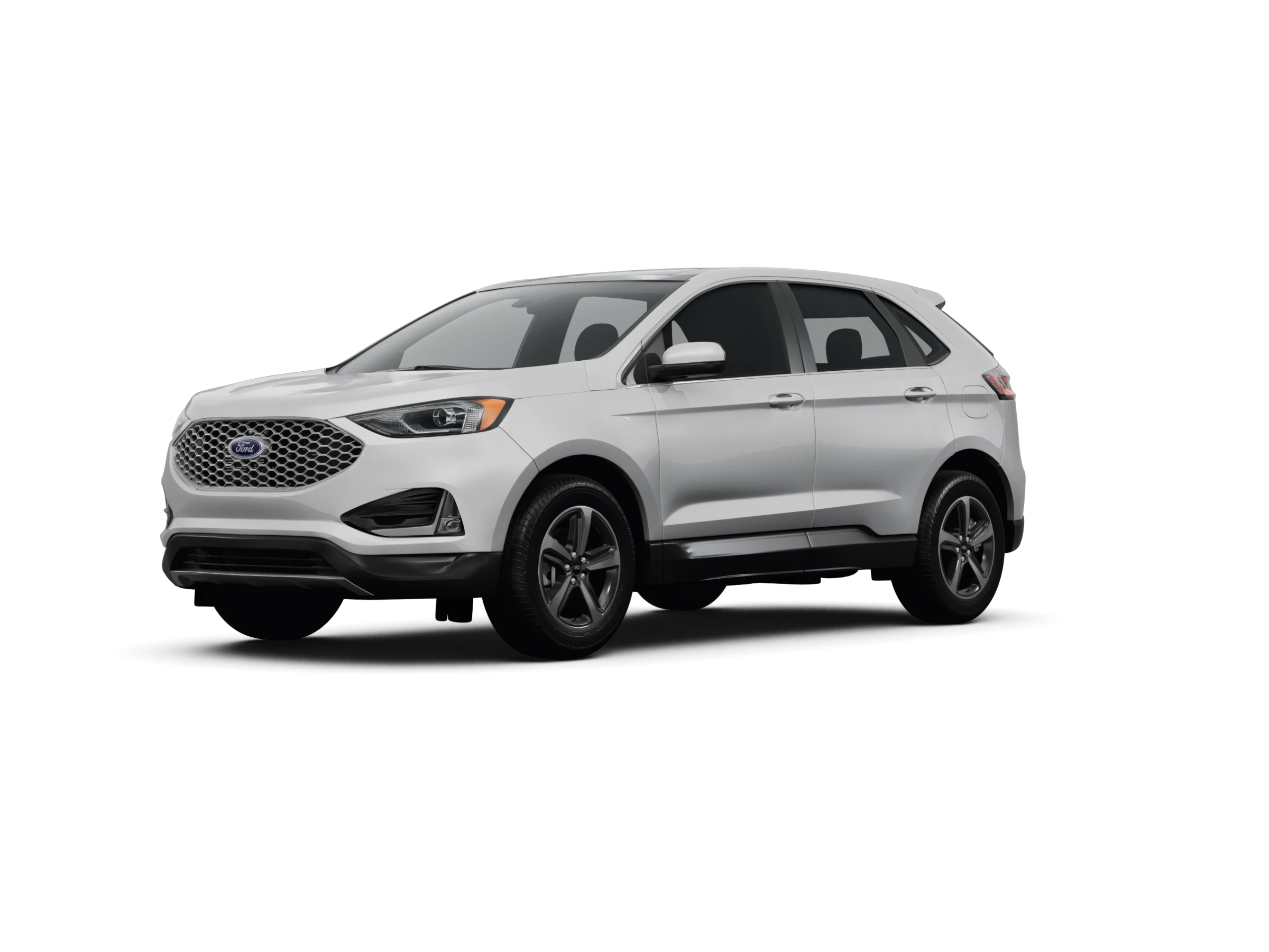 2024 Ford Edge's photo