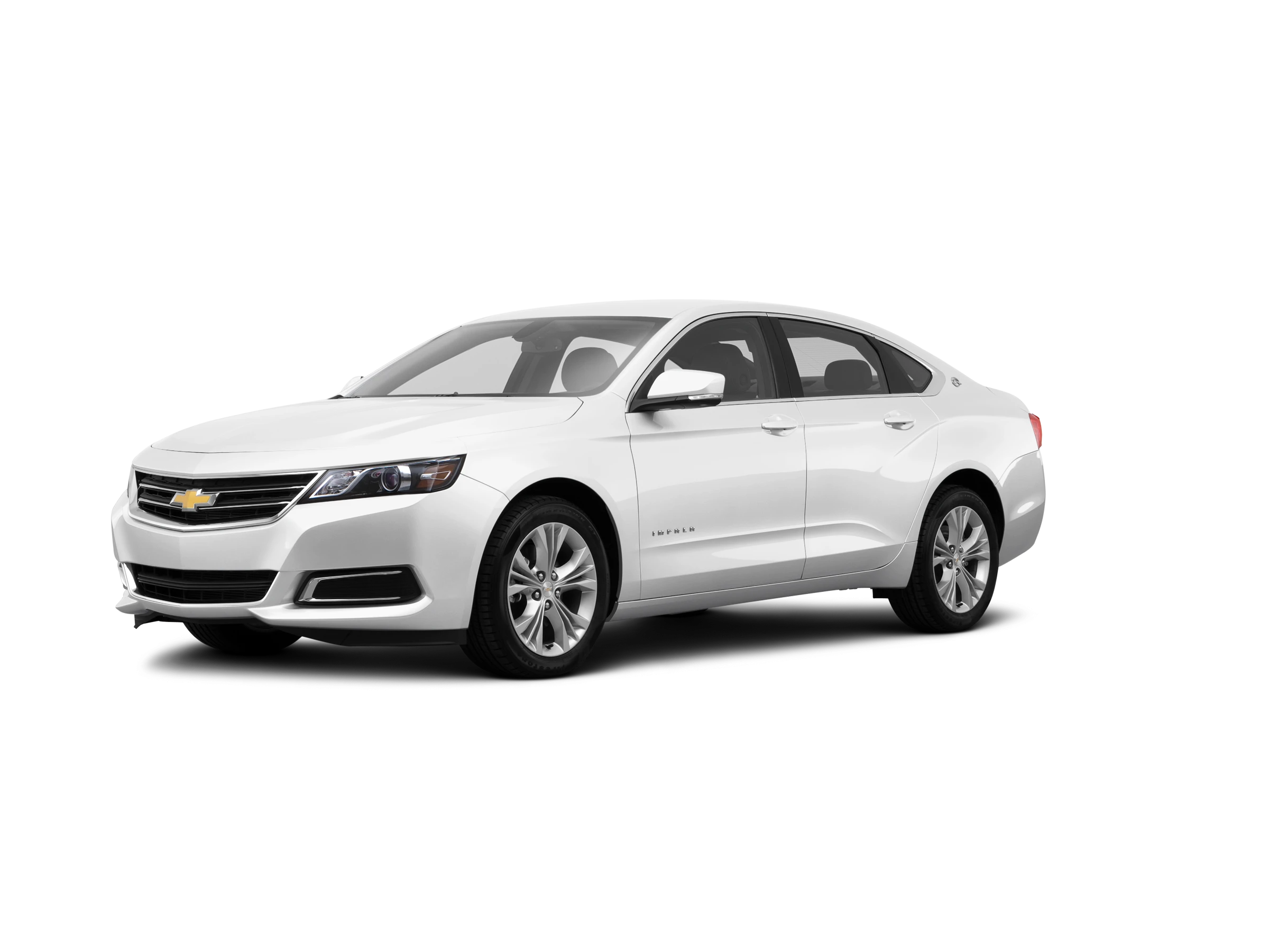 2014 Chevrolet Impala