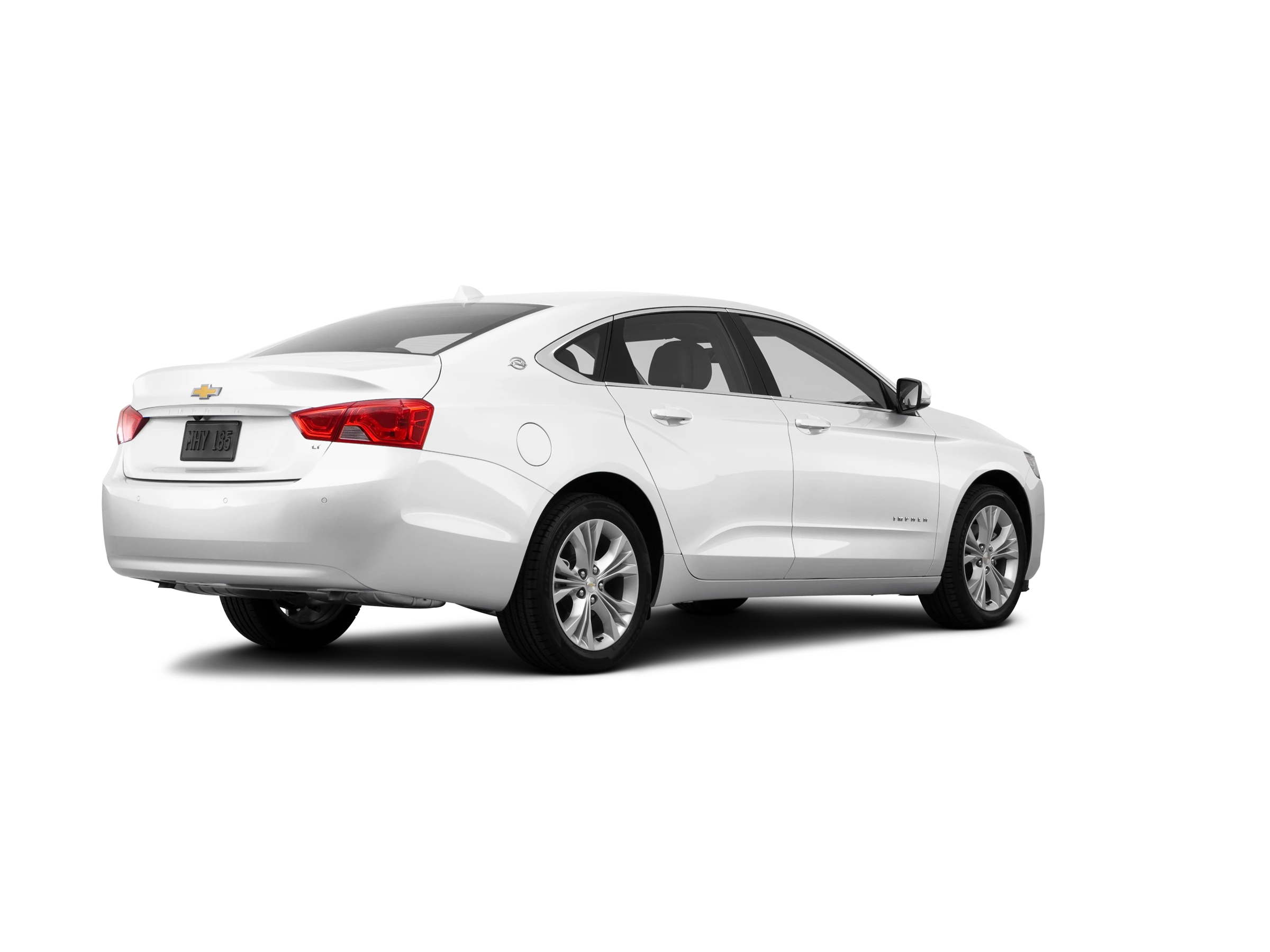 2014 Chevrolet Impala