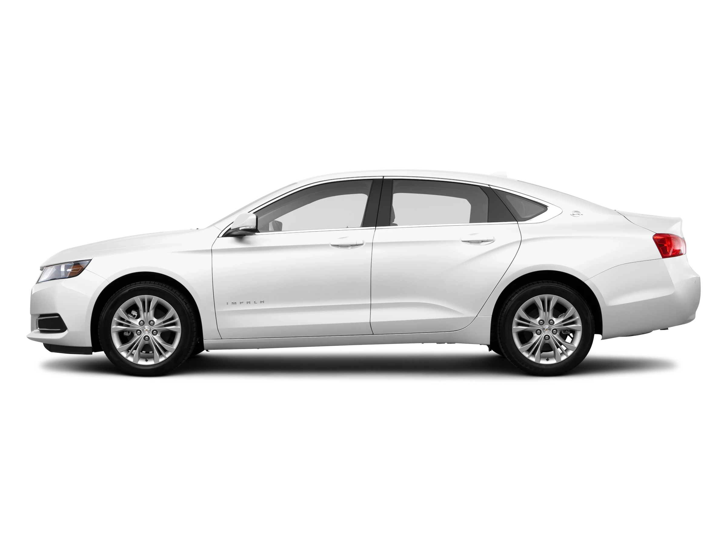 2014 Chevrolet Impala