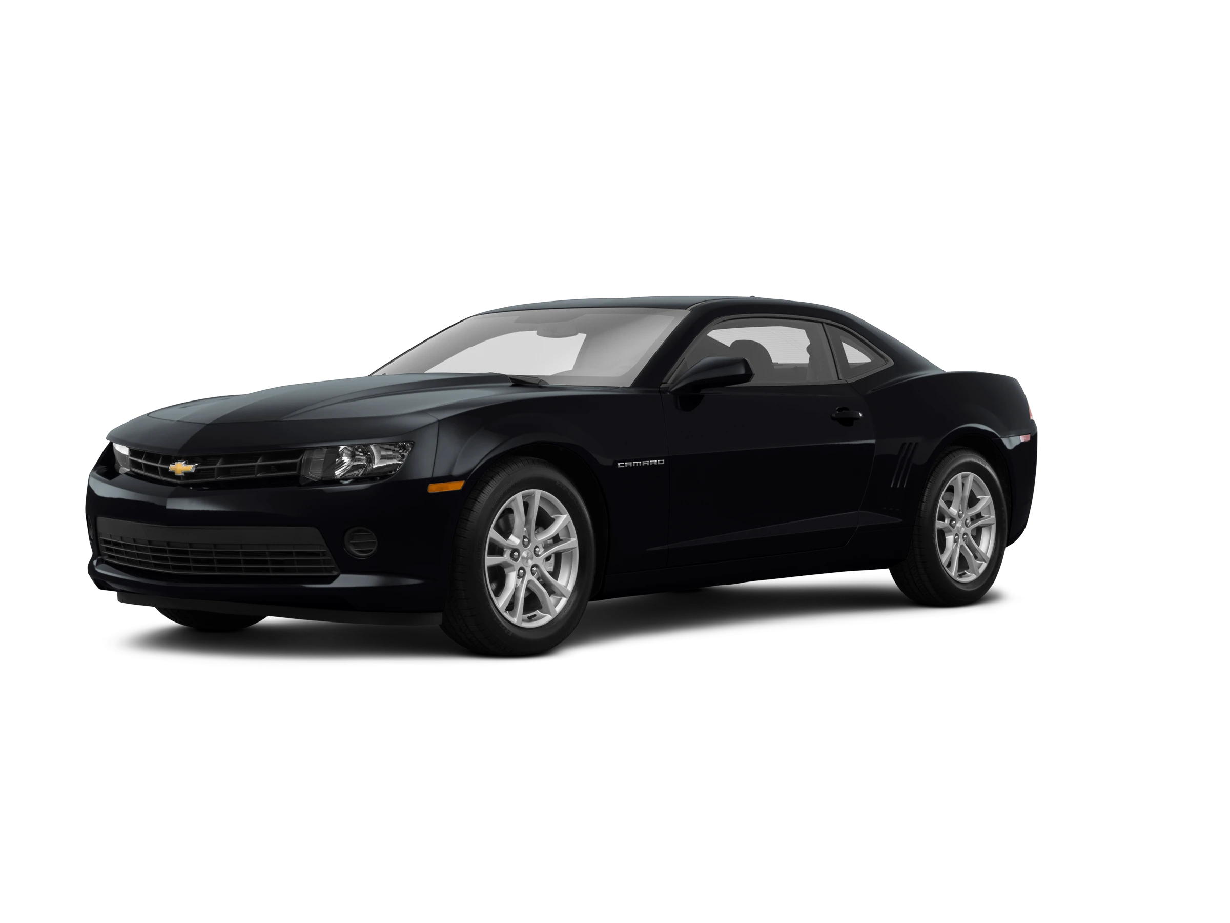 2015 Chevrolet Camaro