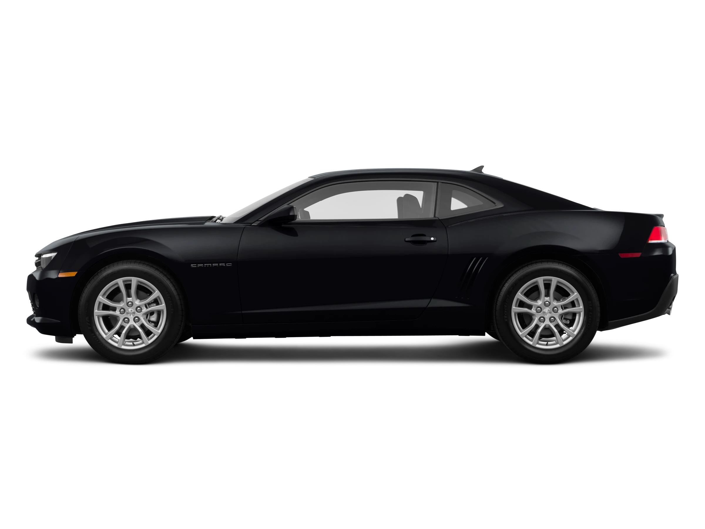 2015 Chevrolet Camaro
