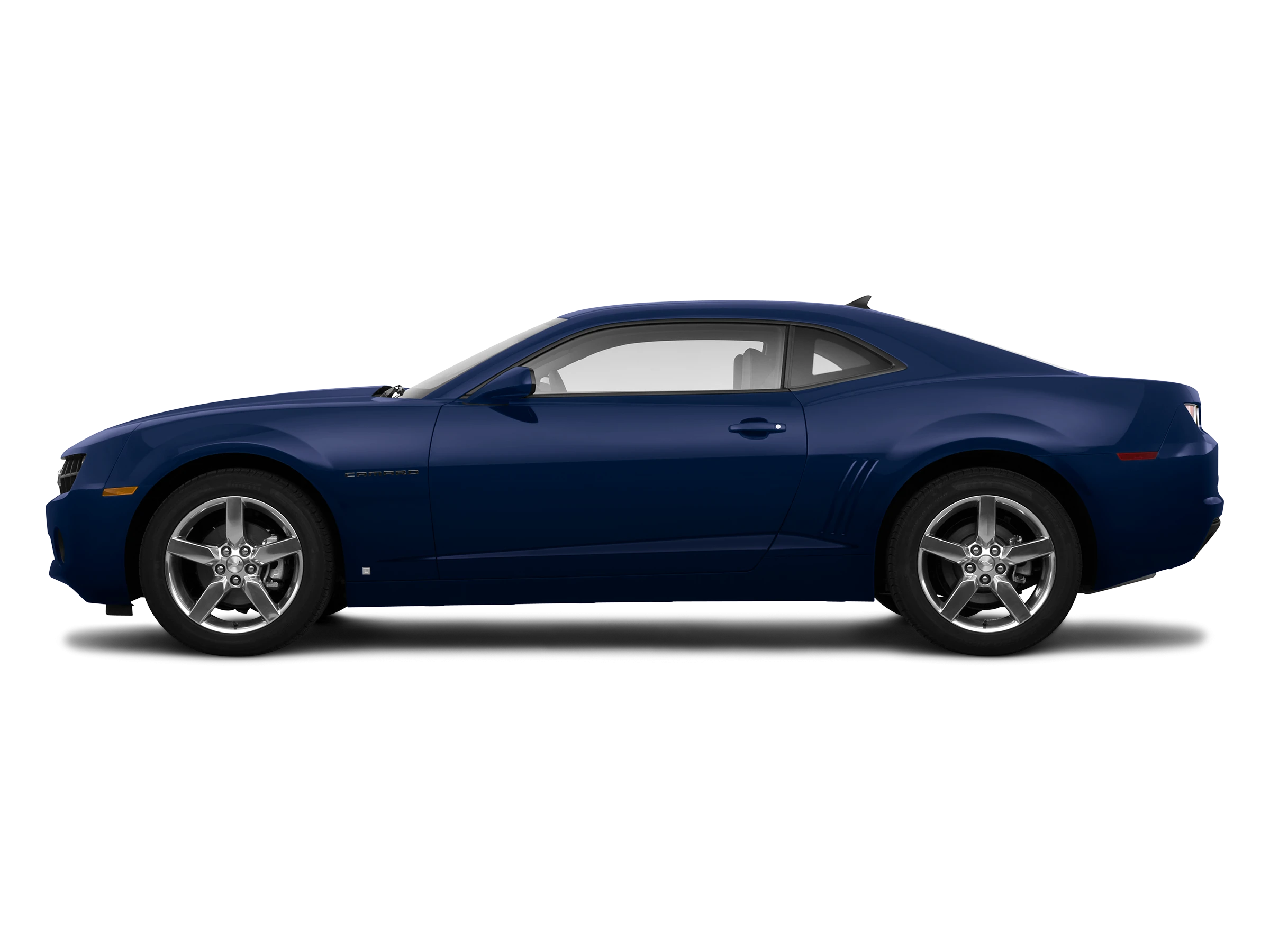 2010 Chevrolet Camaro