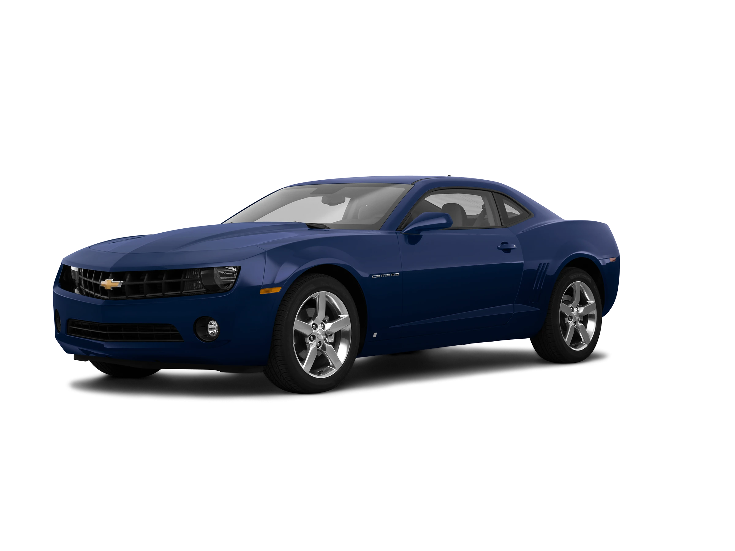 2010 Chevrolet Camaro