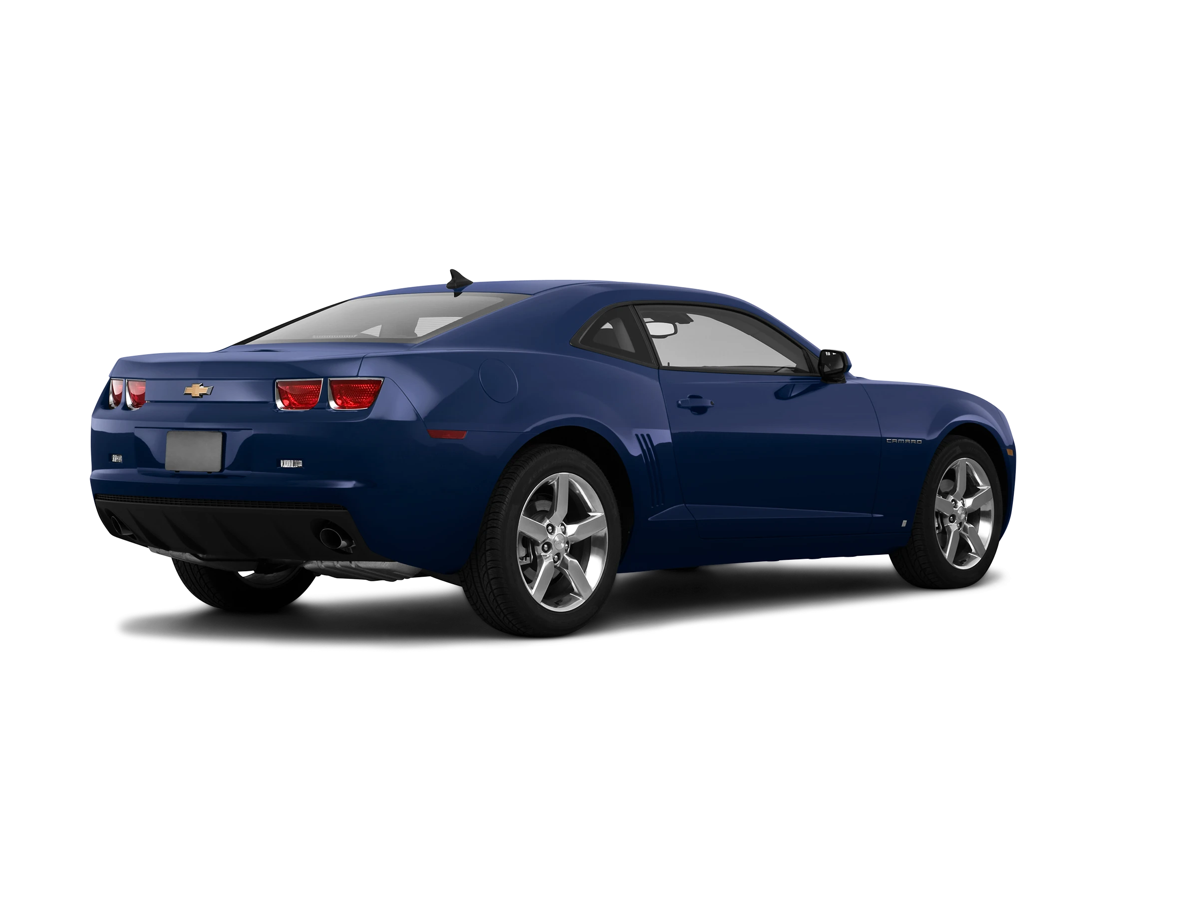 2010 Chevrolet Camaro