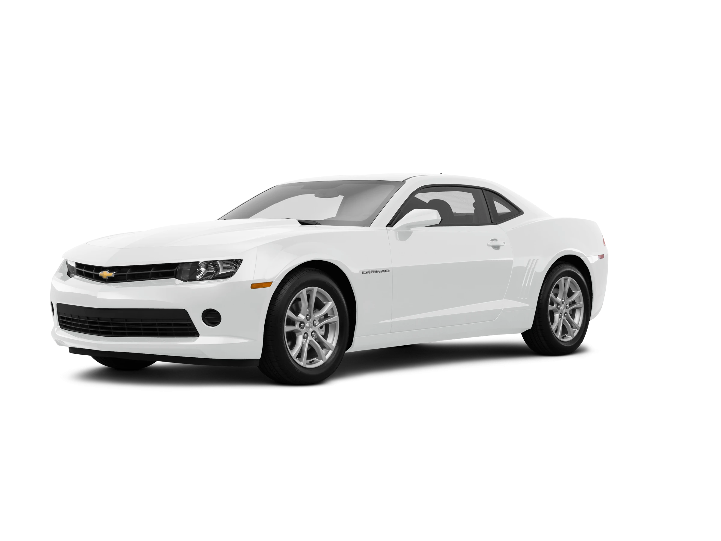 2015 Chevrolet Camaro 3.6 2LT's photo