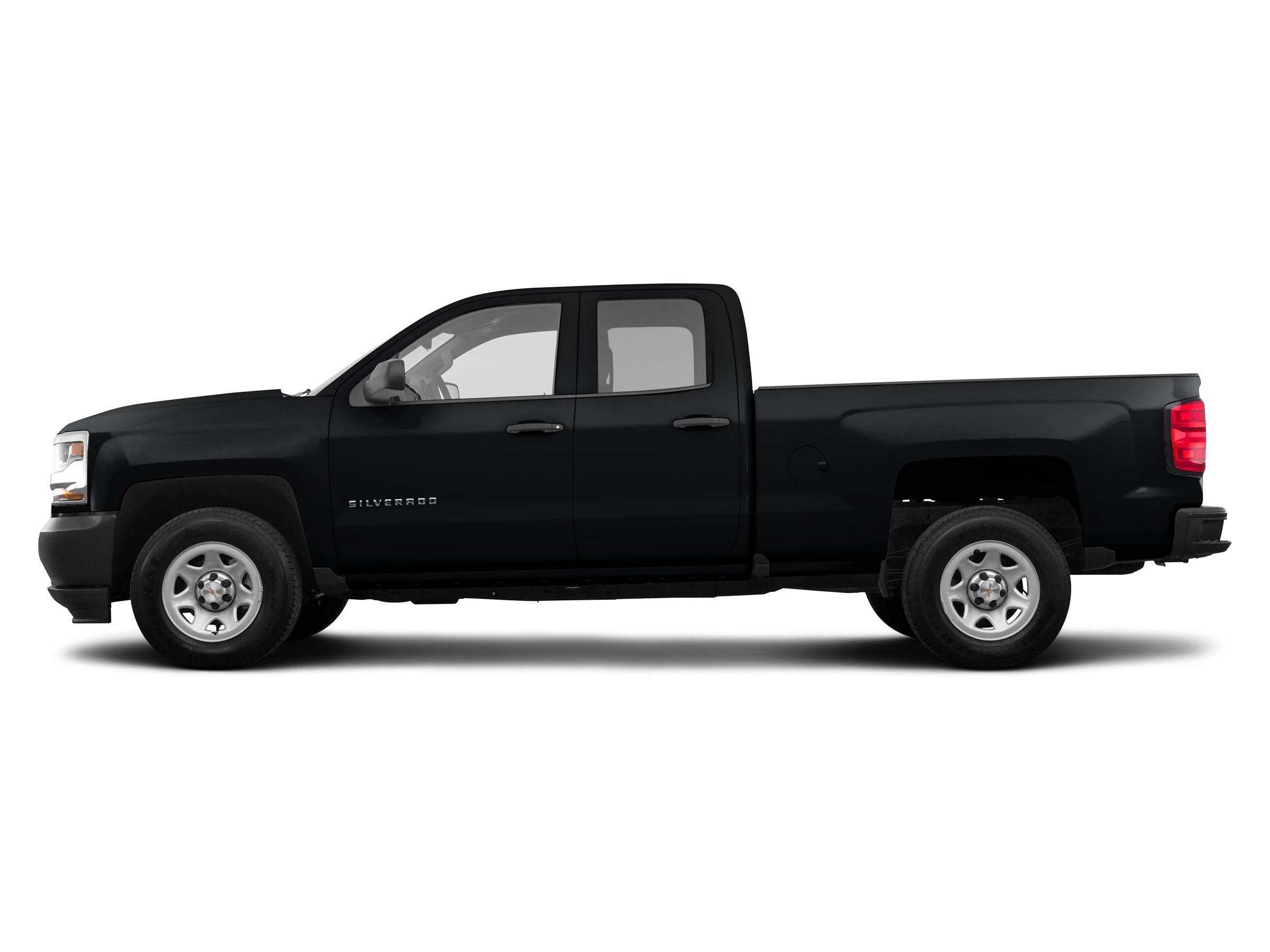 2019 Chevrolet Silverado 1500 LD