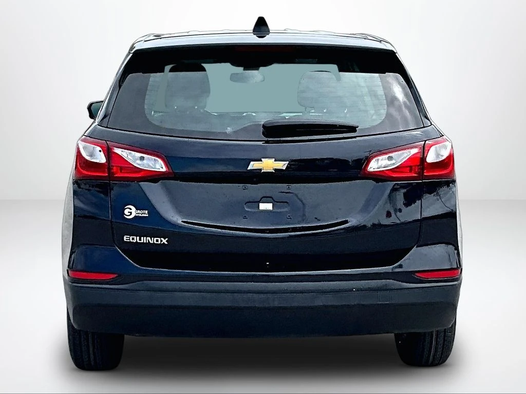 Grote Automotive