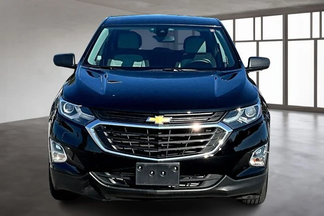 2020 Chevrolet Equinox LS photo 4