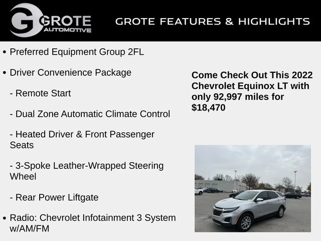 Grote Automotive