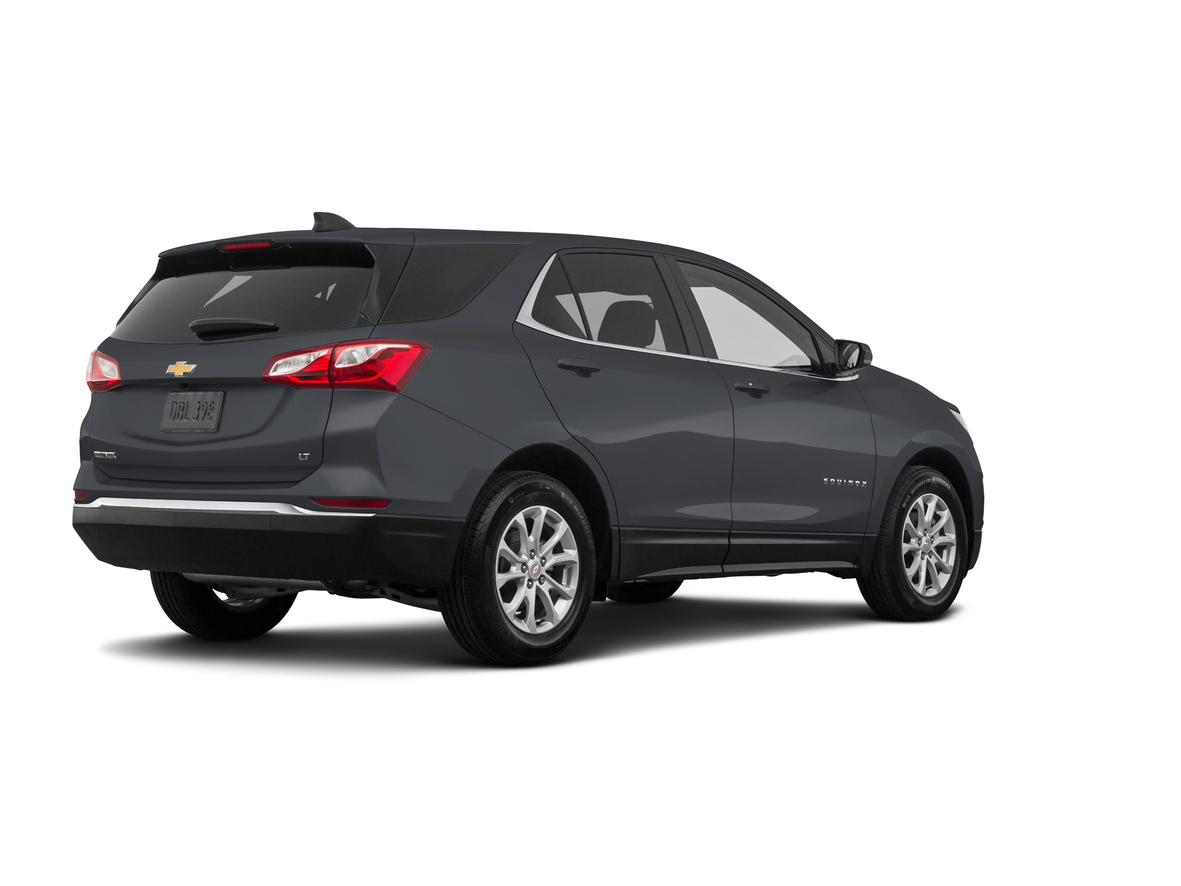 Grote Mitsubishi