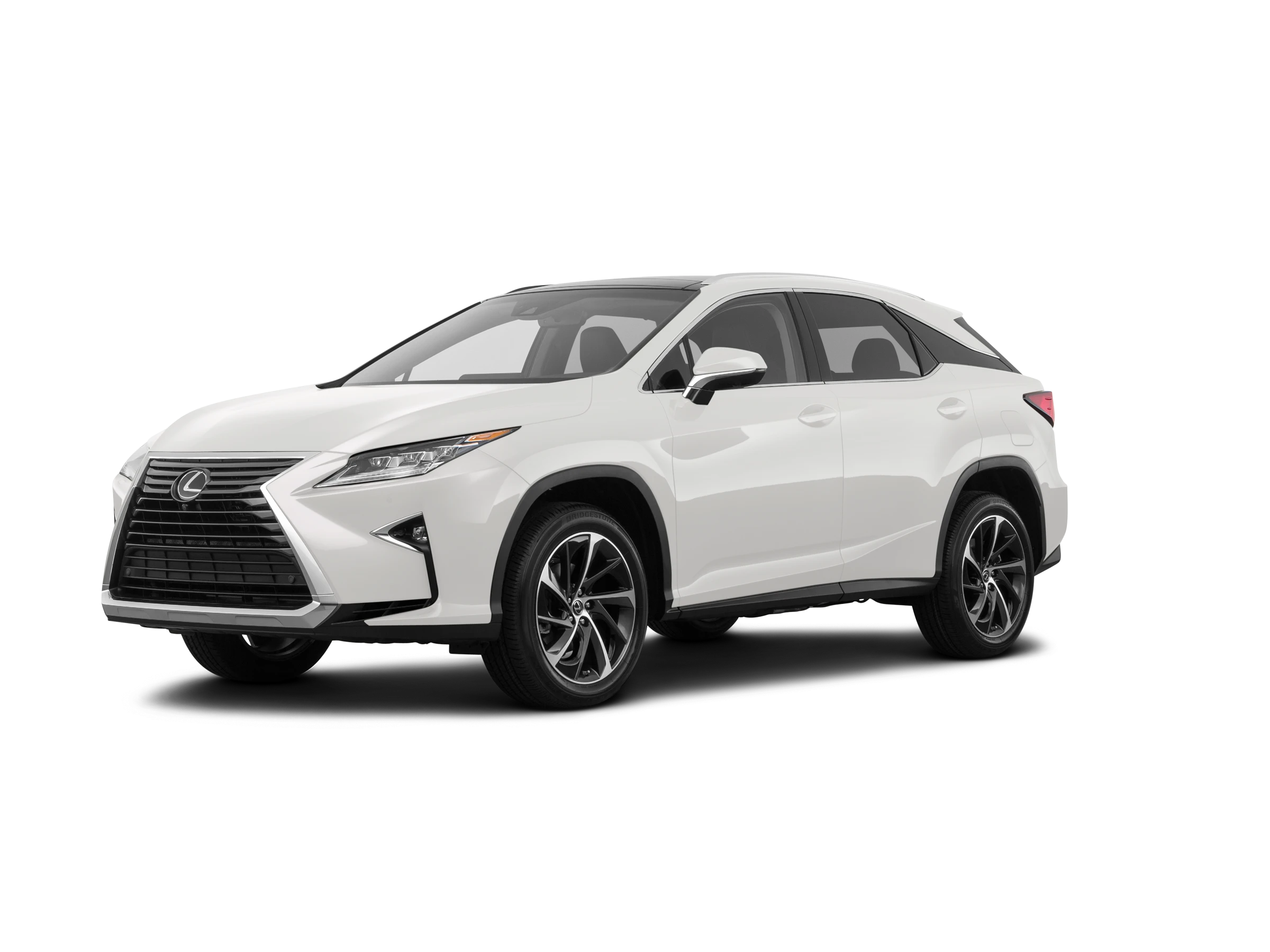 2019 Lexus RX 350