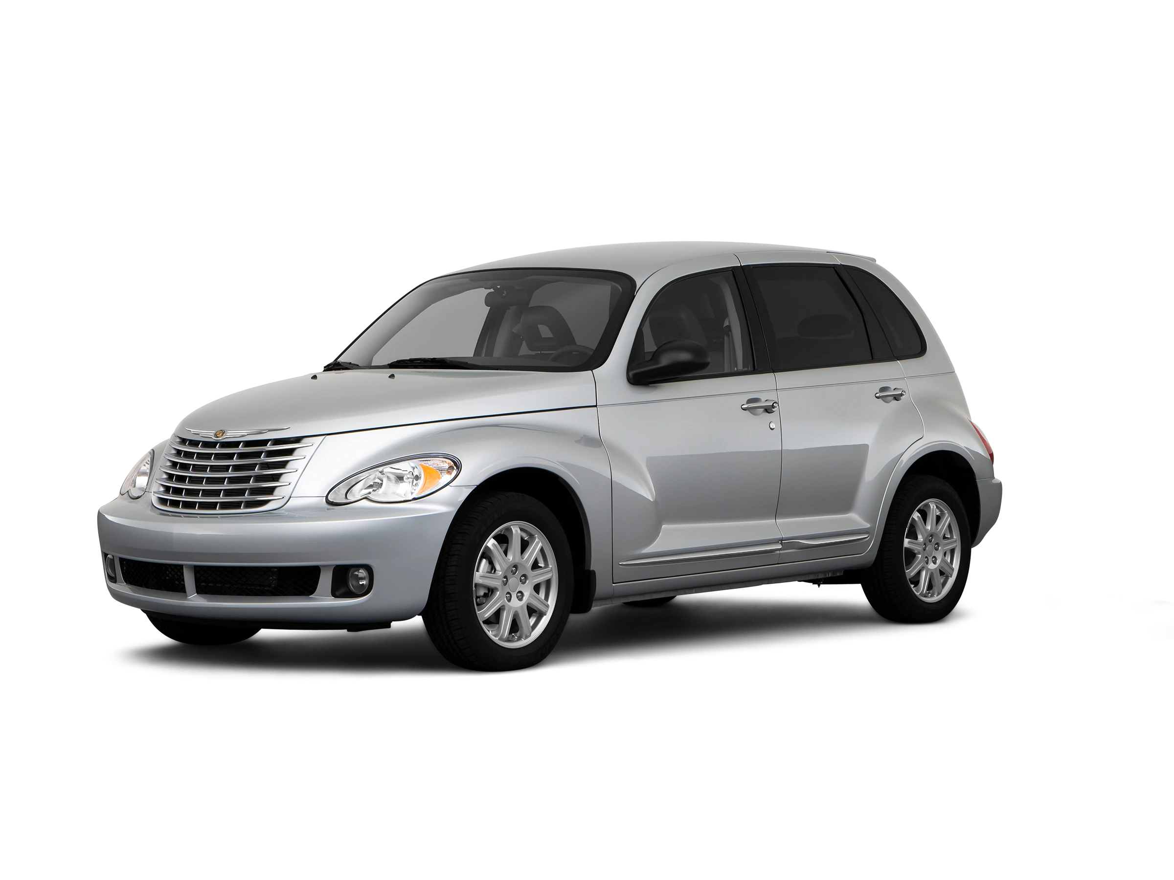 2010 Chrysler PT Cruiser Classic