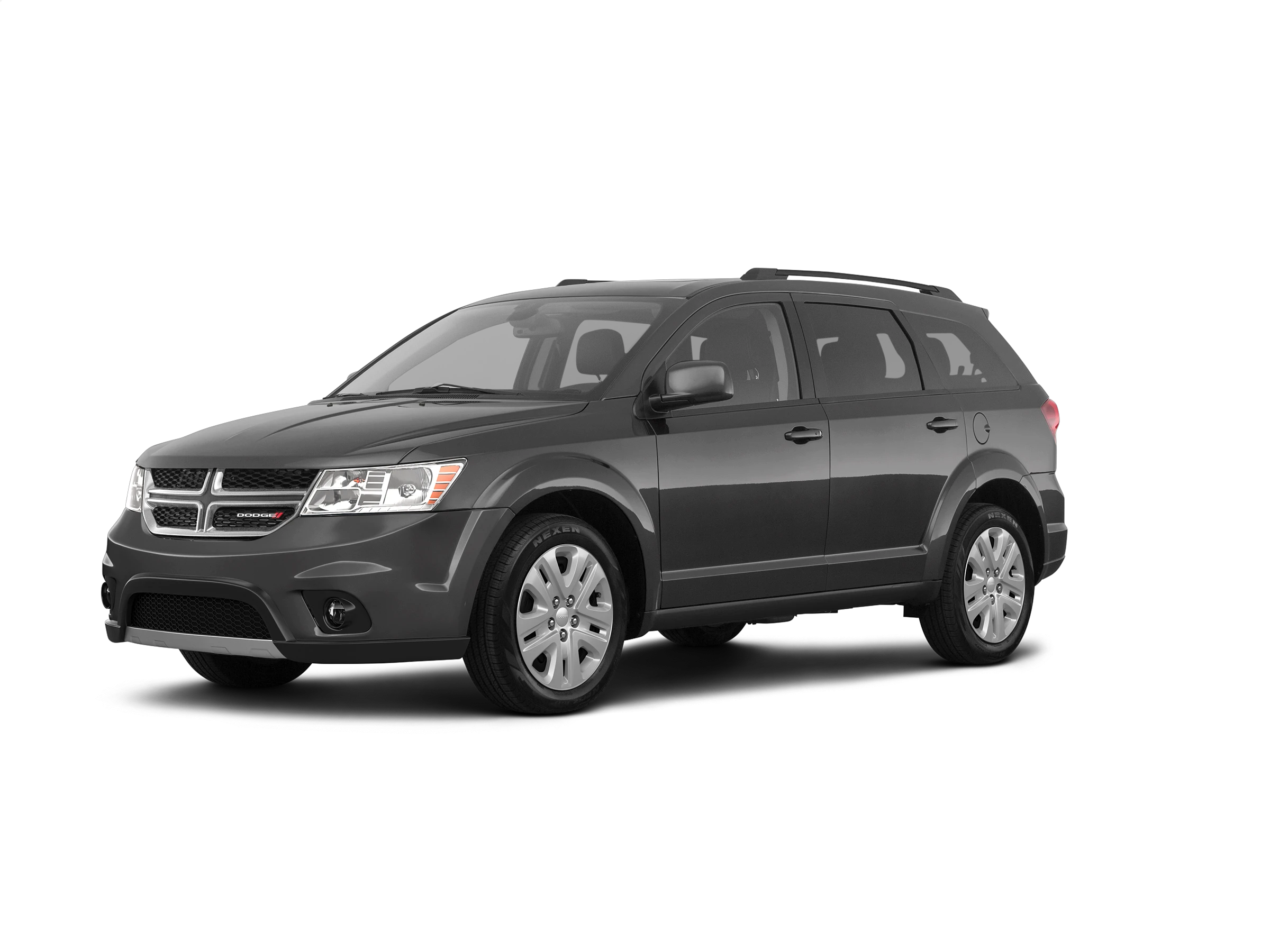 2019 Dodge Journey SE Value Package FWD's photo