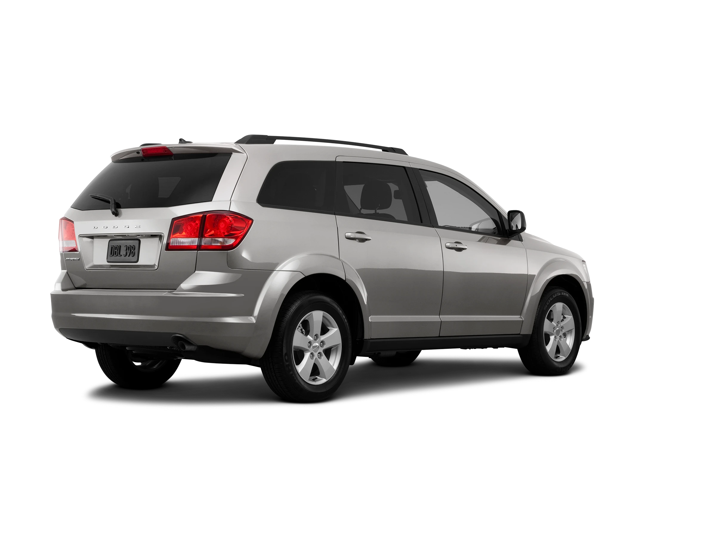 2013 Dodge Journey