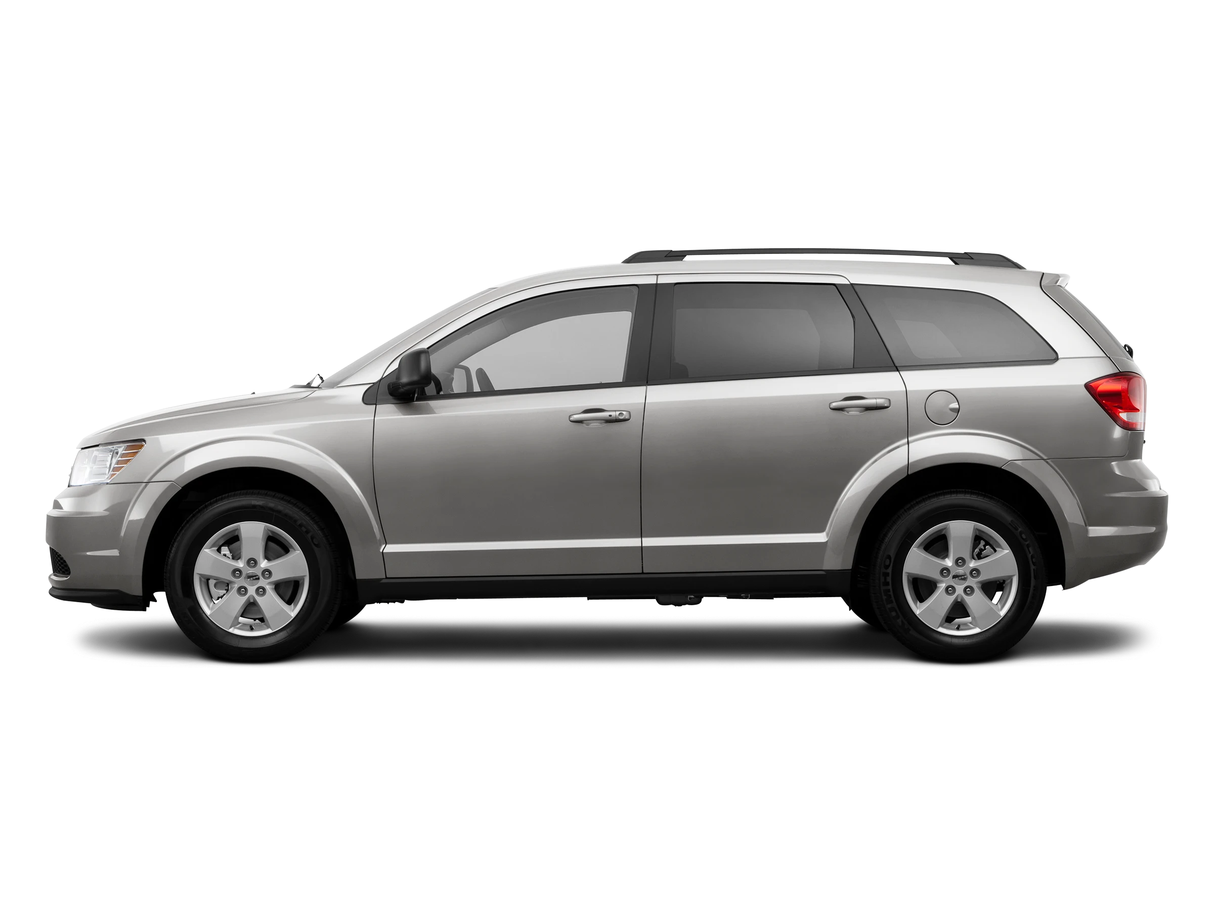2013 Dodge Journey