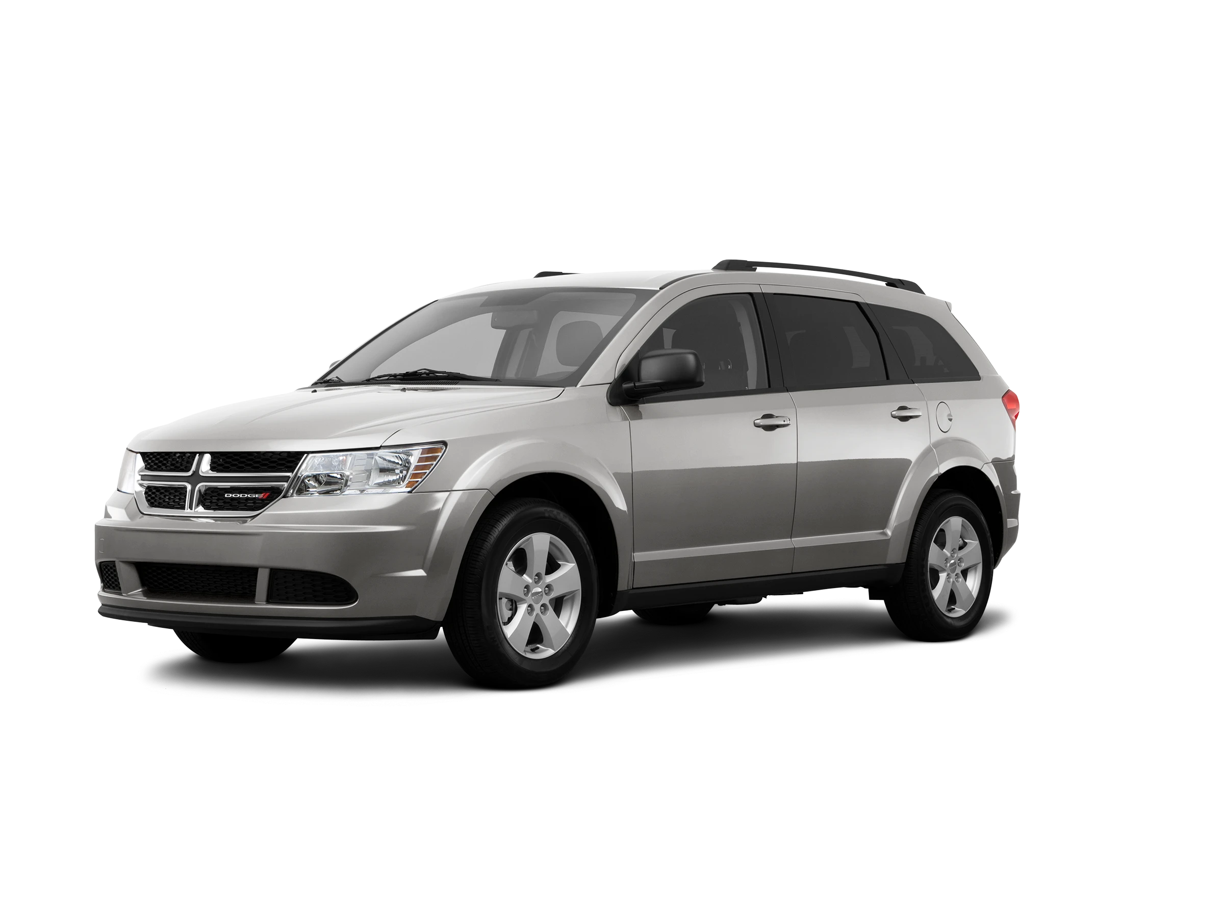 2013 Dodge Journey