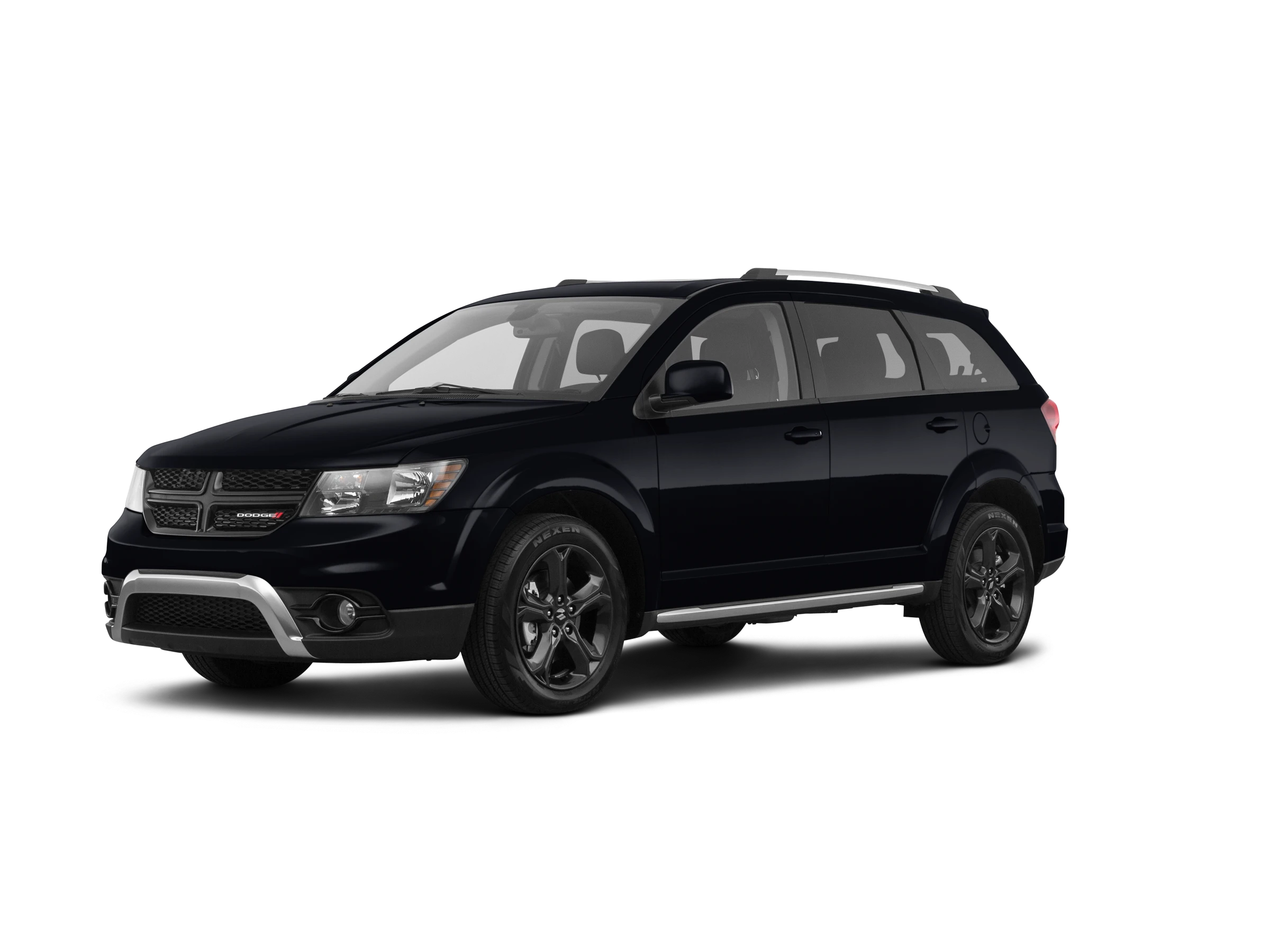 2020 Dodge Journey