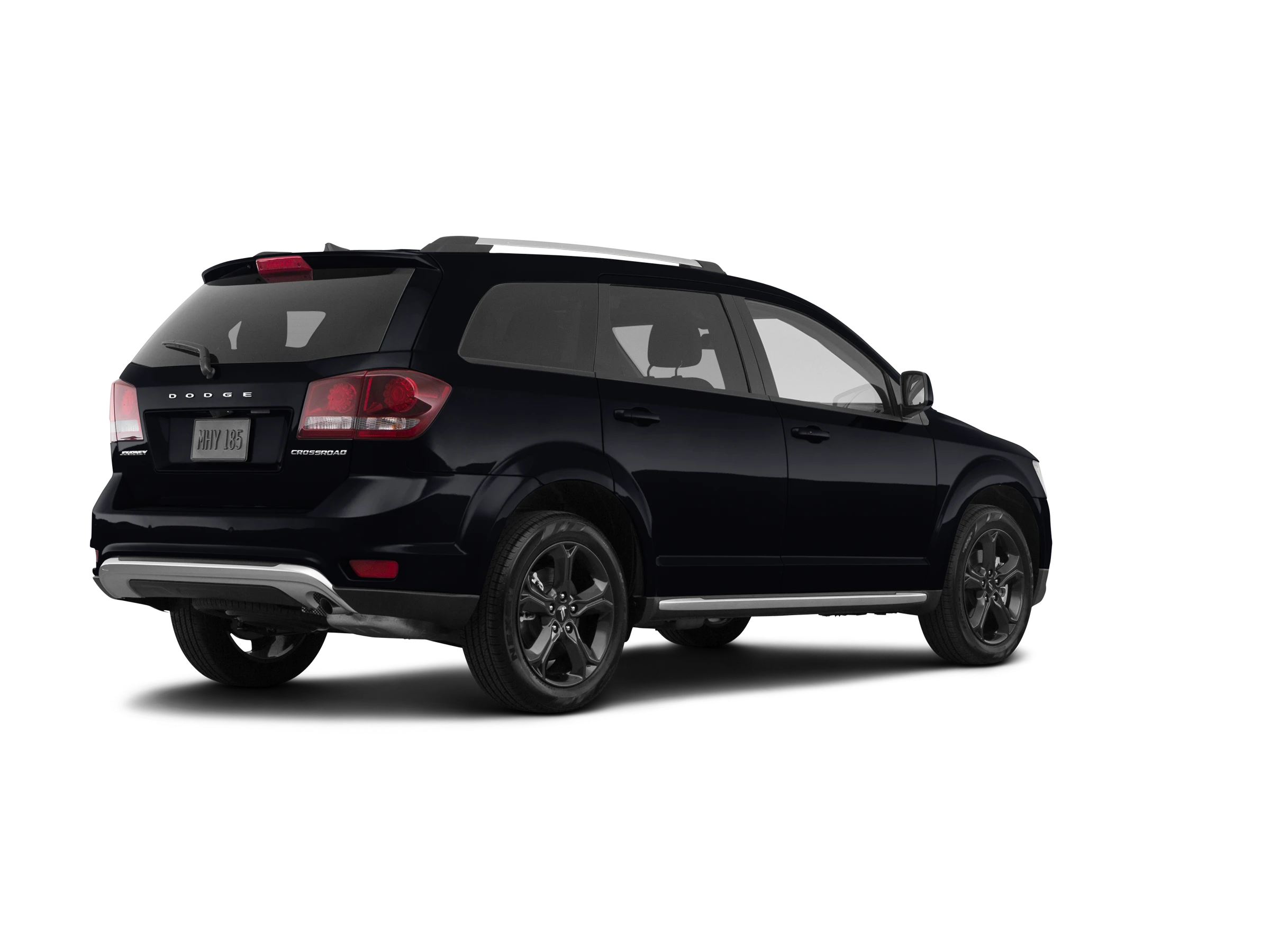 2020 Dodge Journey