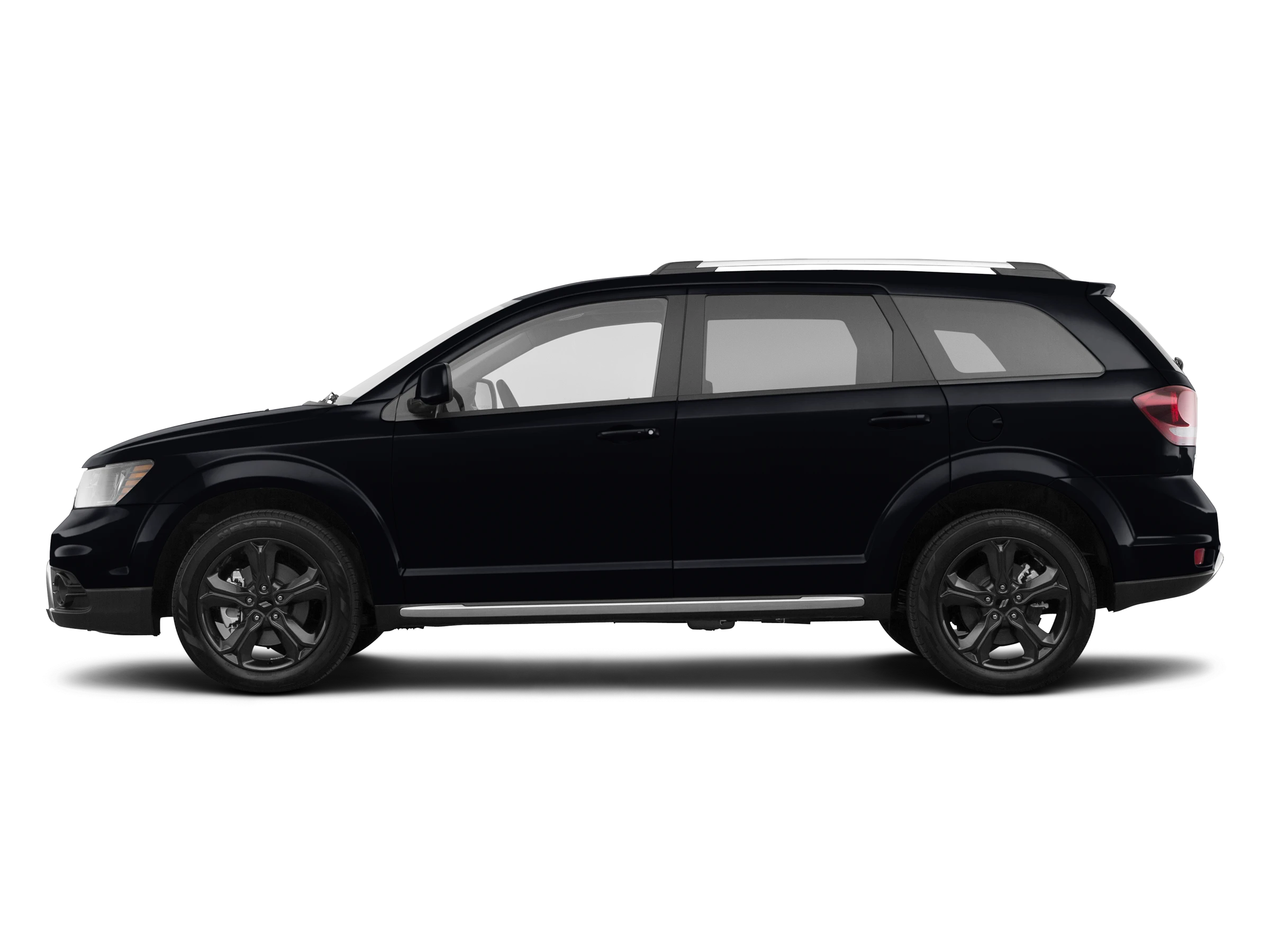 2020 Dodge Journey