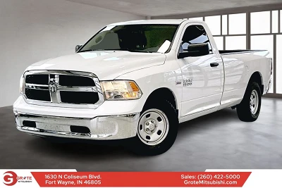 2017 RAM 1500 Tradesman's photo