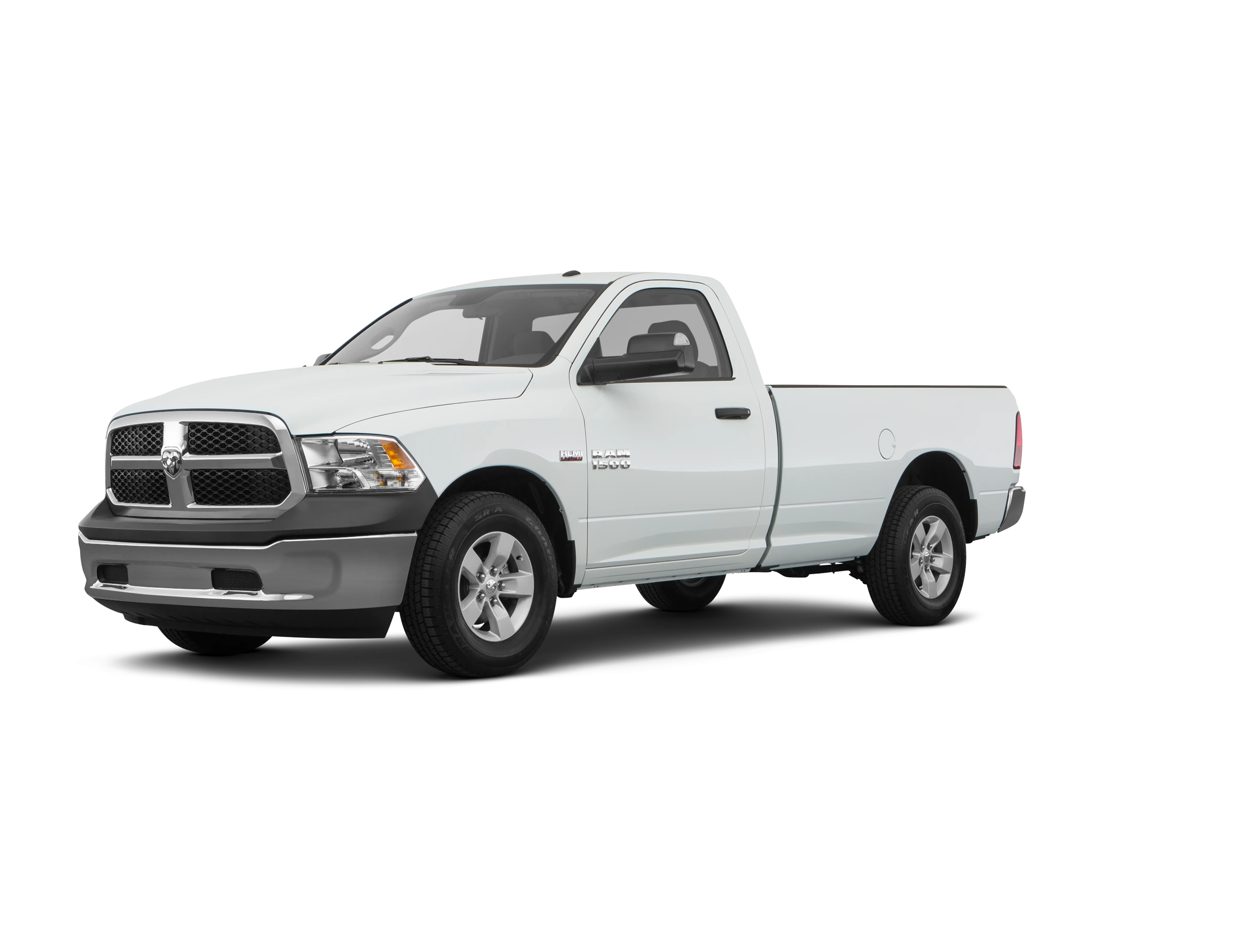 2017 RAM Ram 1500 Pickup Tradesman's photo