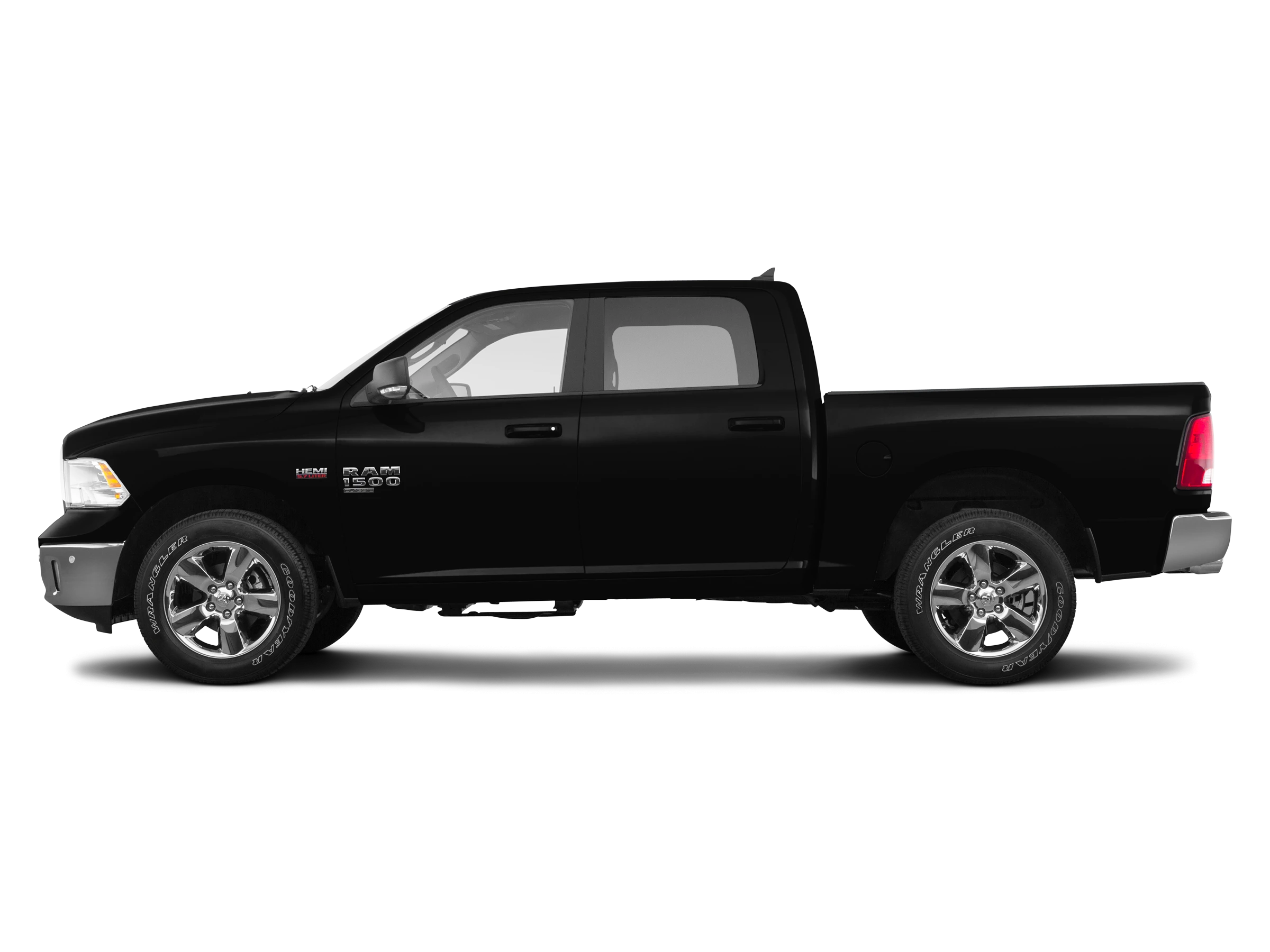2019 Ram 1500 Classic