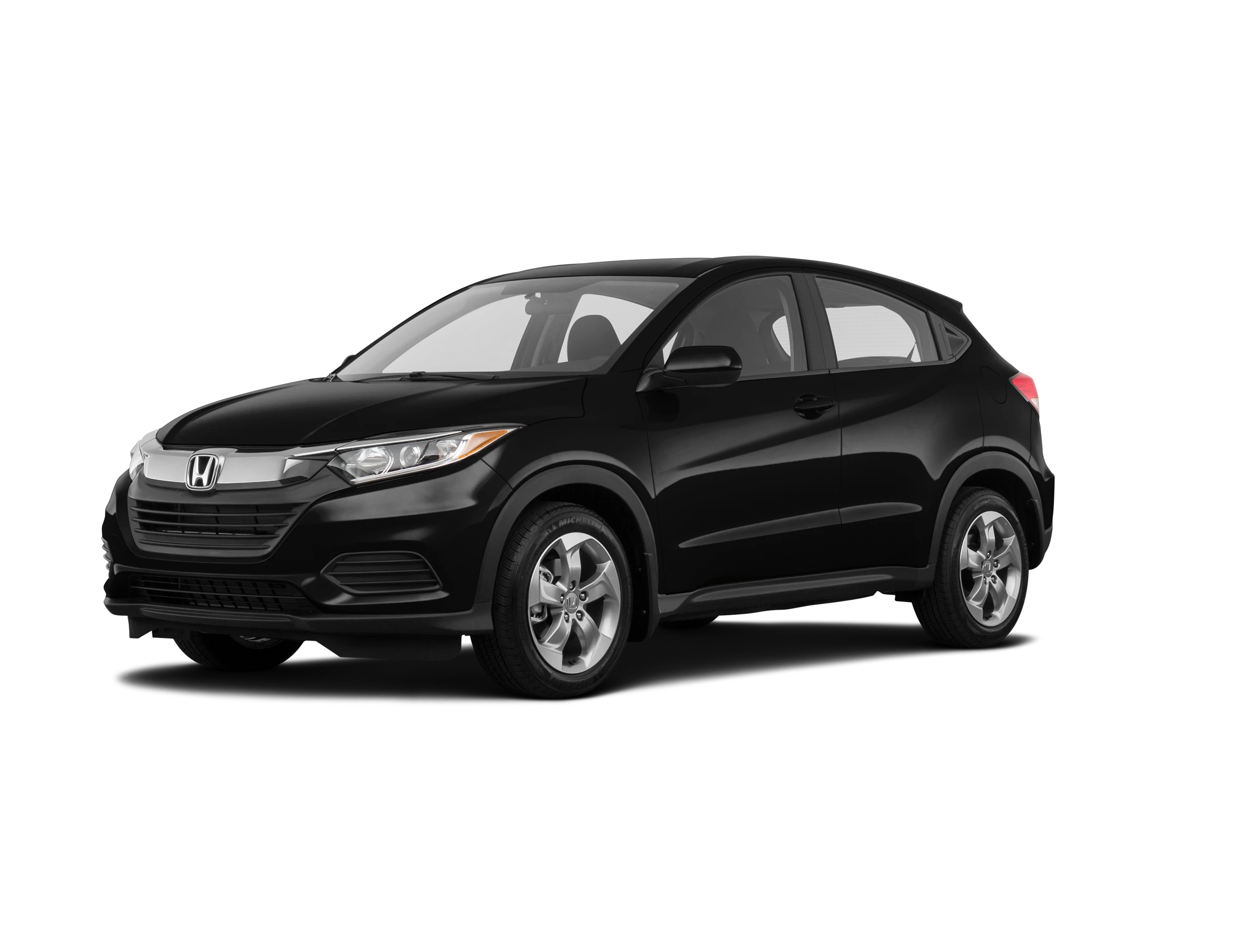 2019 Honda HR-V