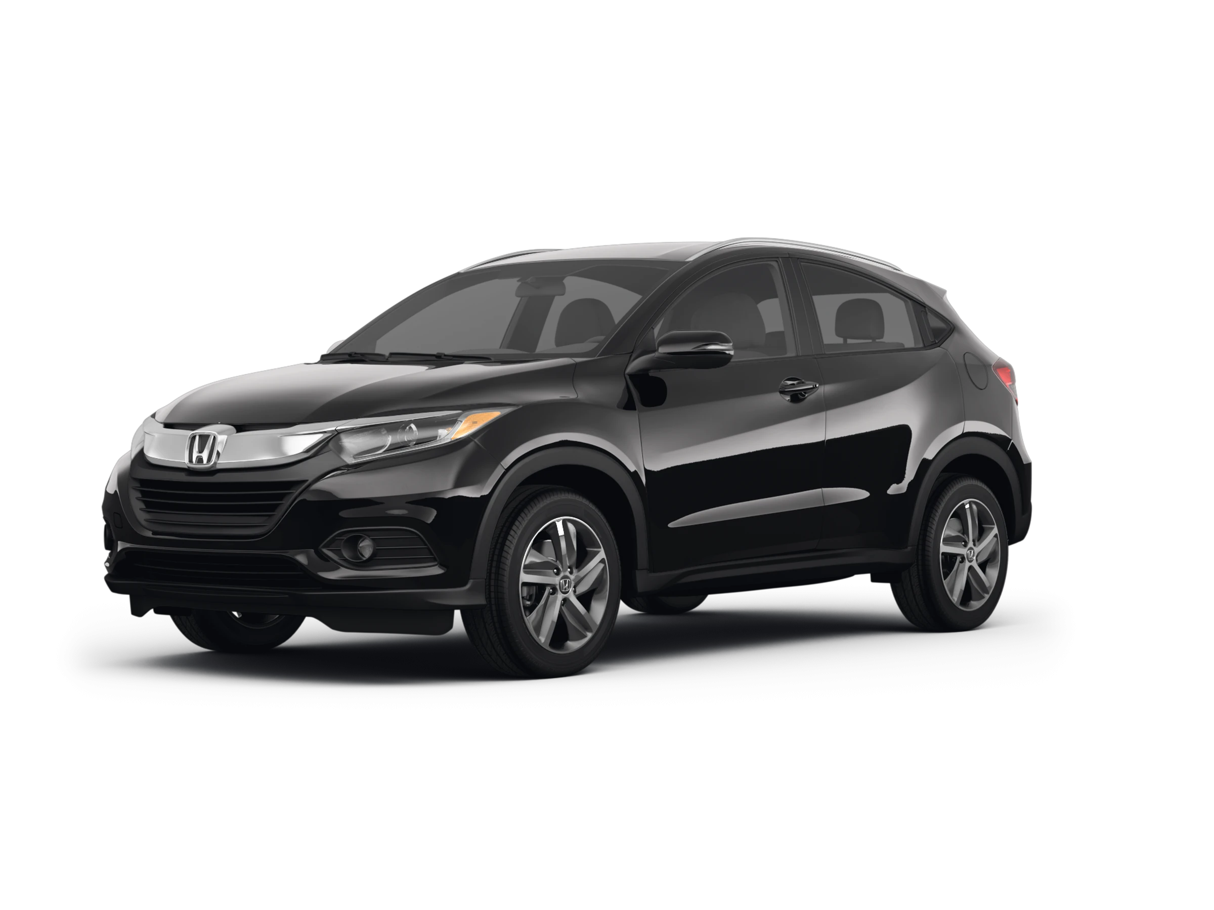 2022 Honda HR-V EX AWD's photo