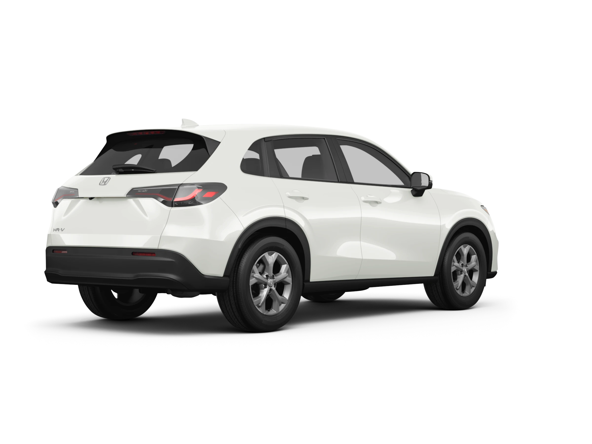 2025 Honda HR-V