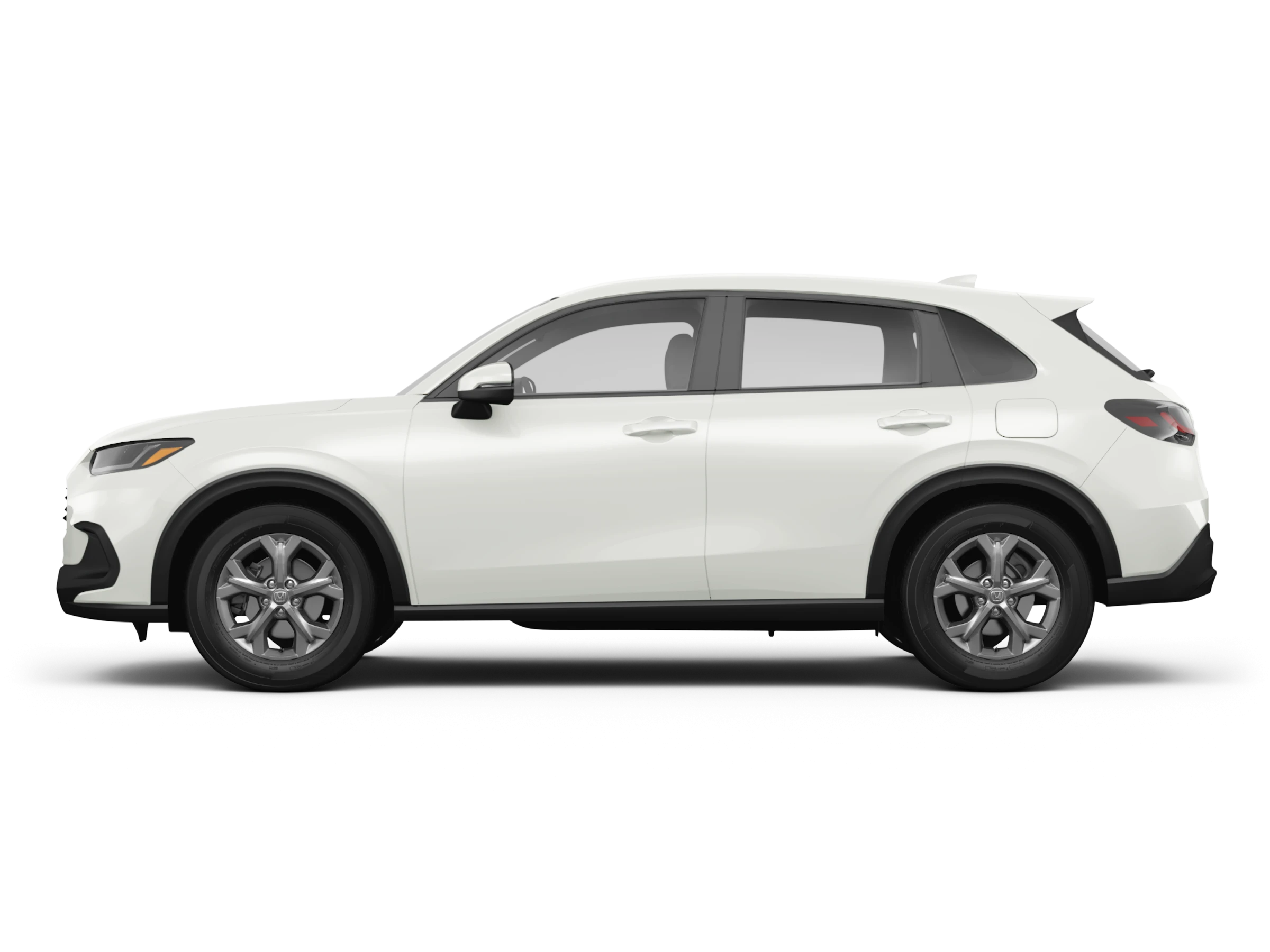 2025 Honda HR-V