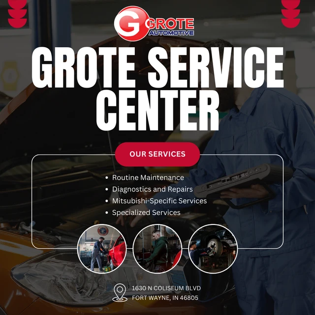 Grote Automotive