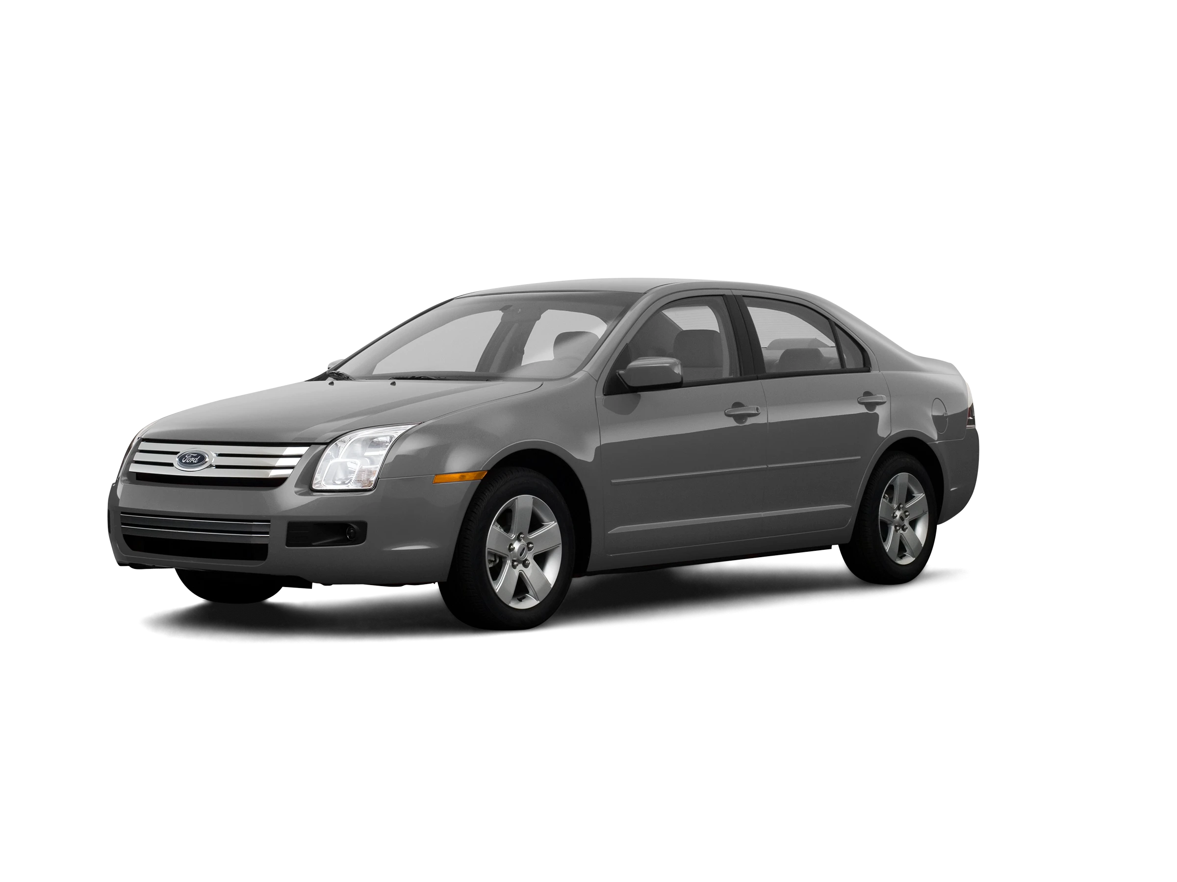 2008 Ford Fusion SE