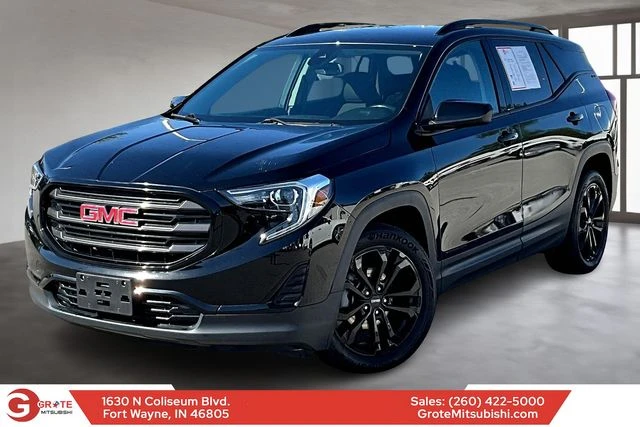 Grote Automotive