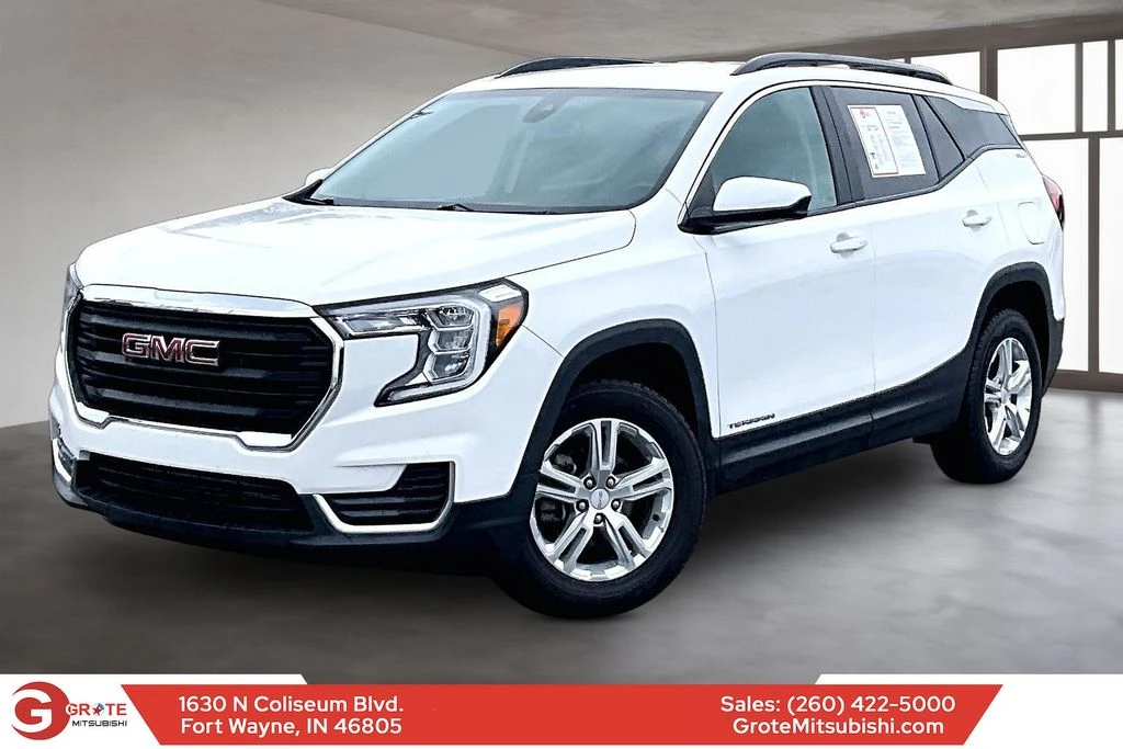 Grote Automotive