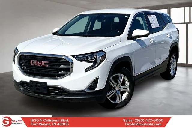 Grote Automotive