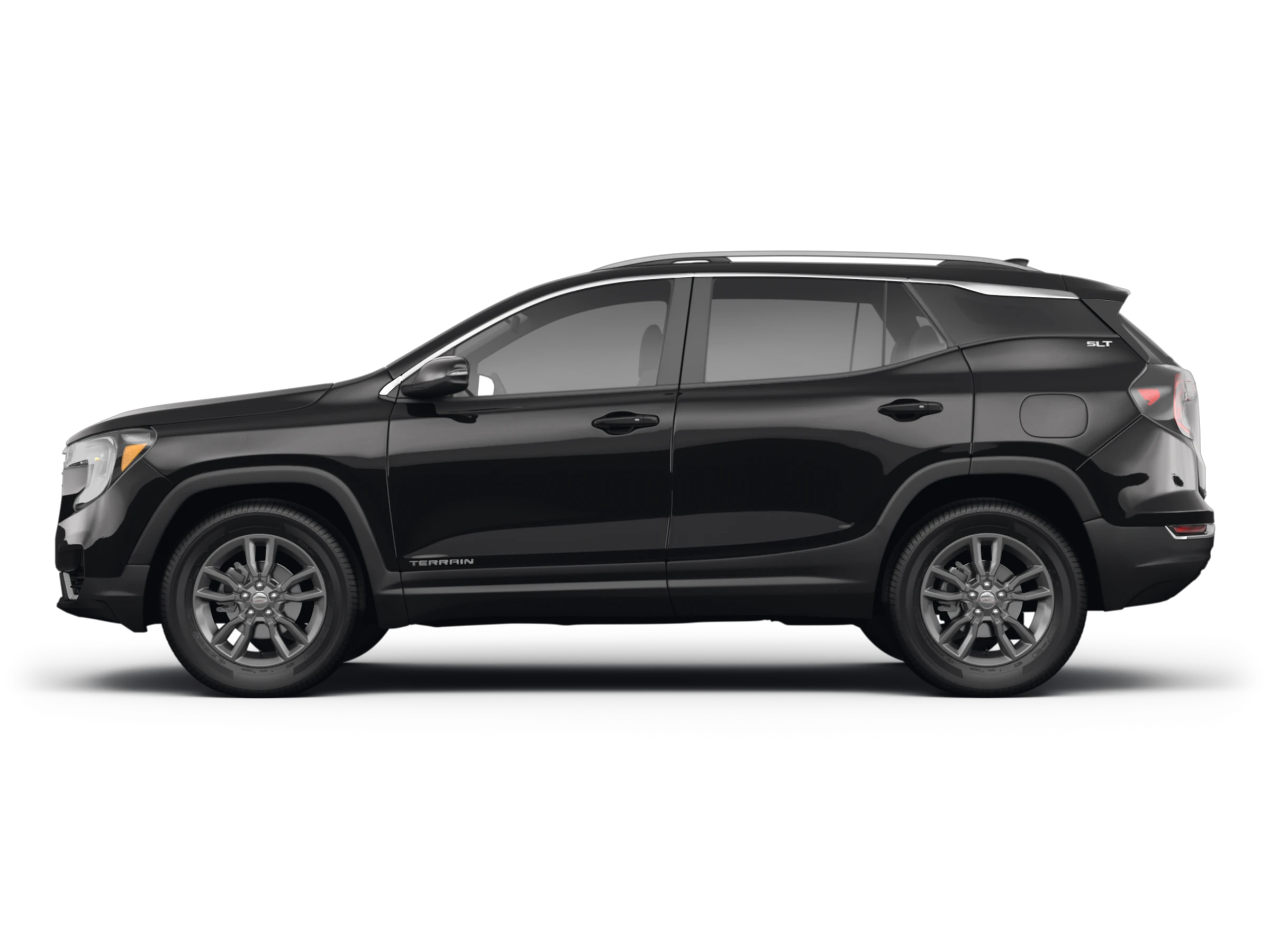 2023 GMC Terrain